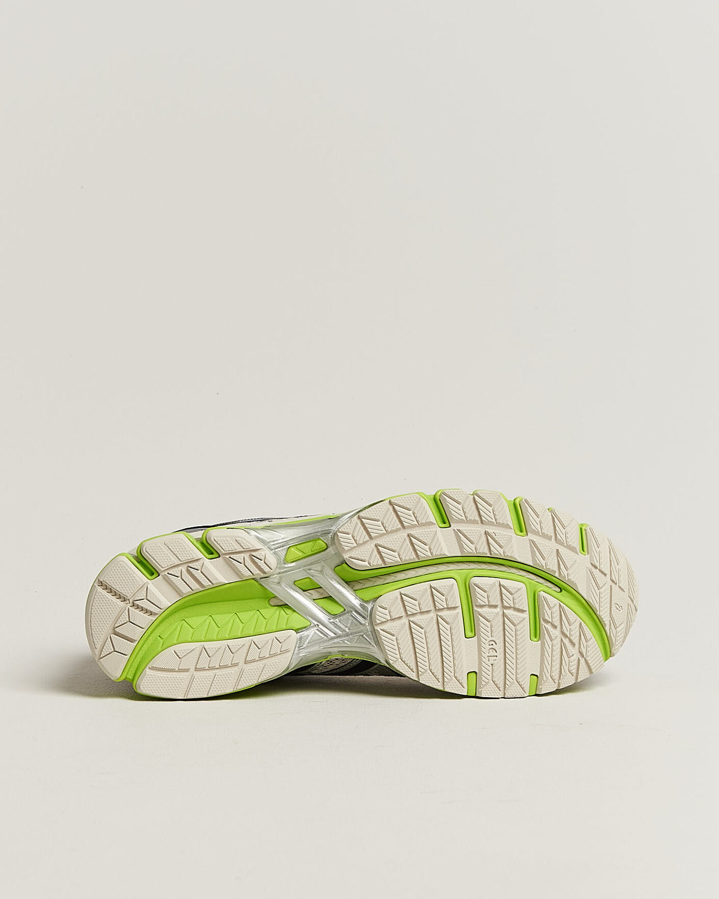 Men | Sneakers | Asics | Gel-Kayano 20 Smoke Grey