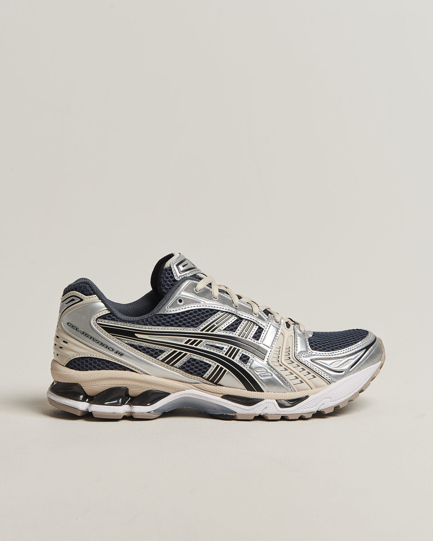 Men | Sneakers | Asics | Gel-Kayano 14 Carrier Grey/Black