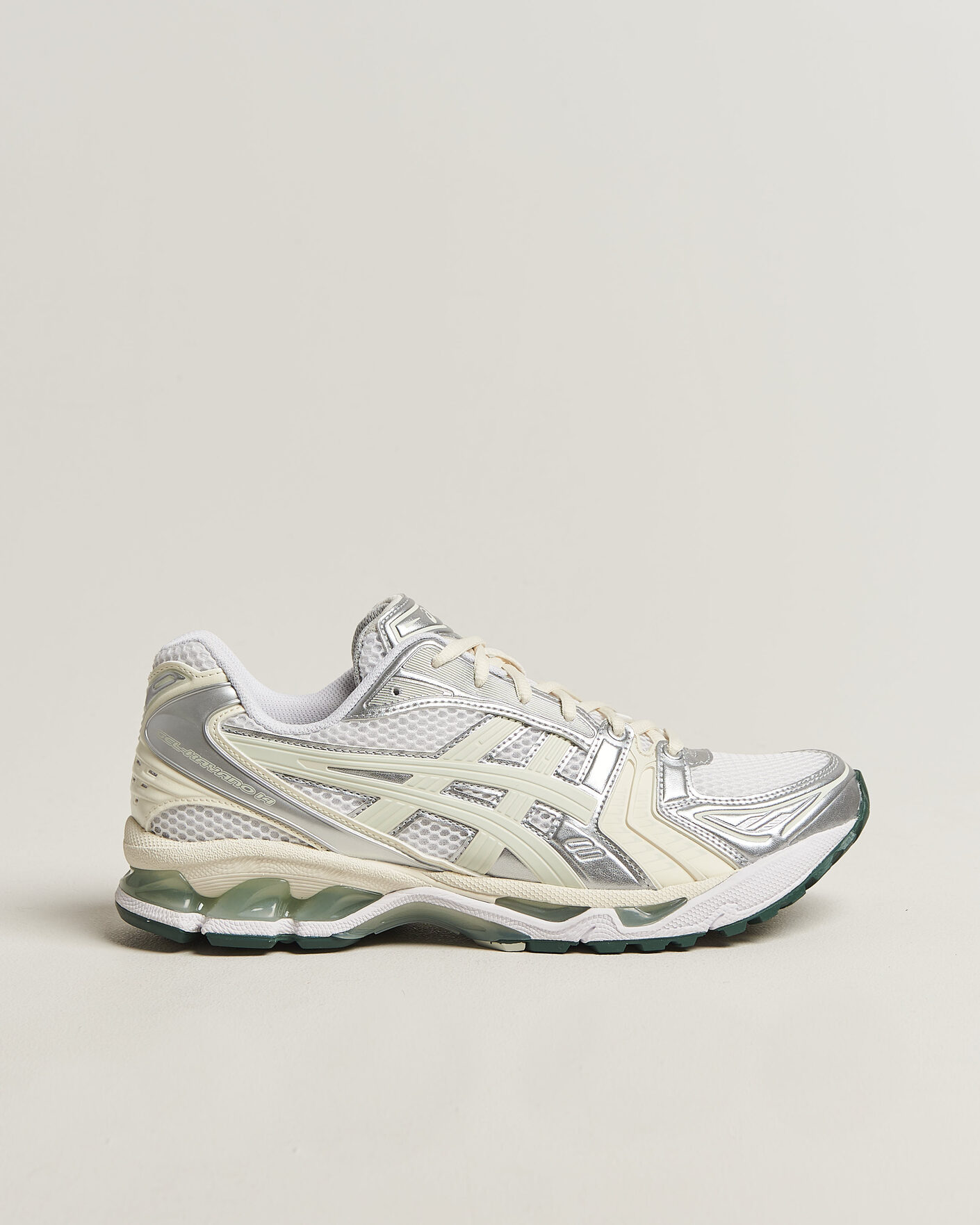 Men | Sneakers | Asics | Gel-Kayano 14 White/Light Sage