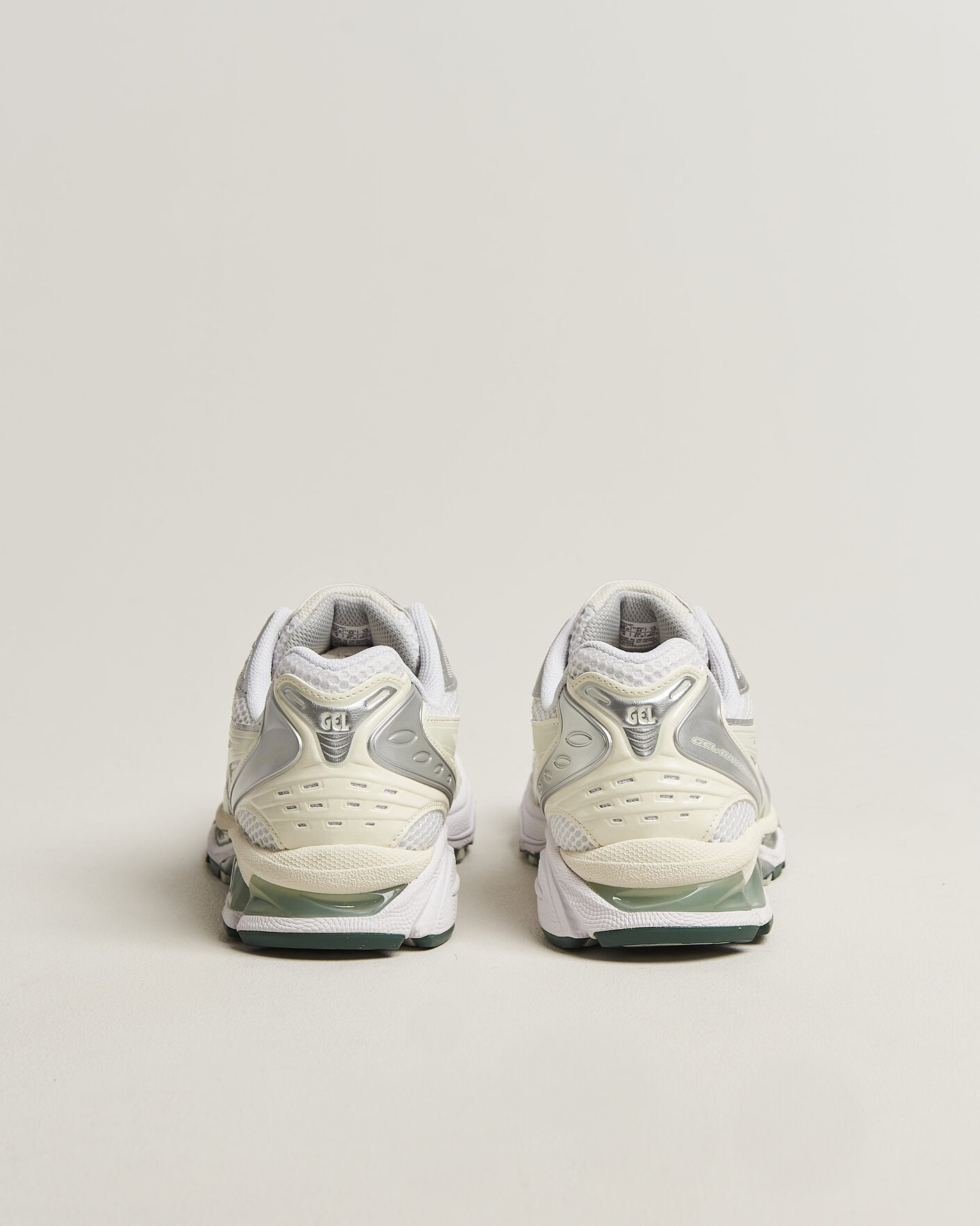 Men | Sneakers | Asics | Gel-Kayano 14 White/Light Sage