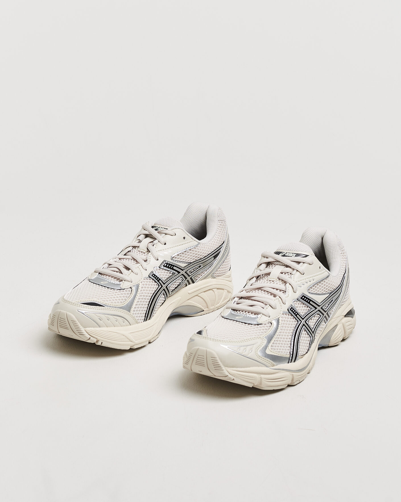 Men | Sneakers | Asics | GT-2160 Smoke Grey/Black