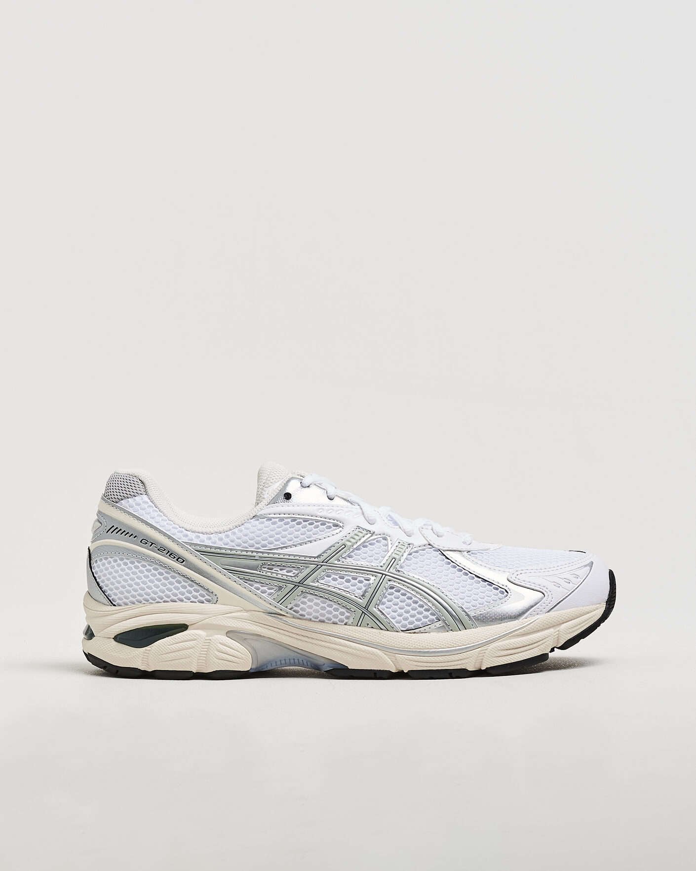 Men | Sneakers | Asics | GT-2160 White/Cream