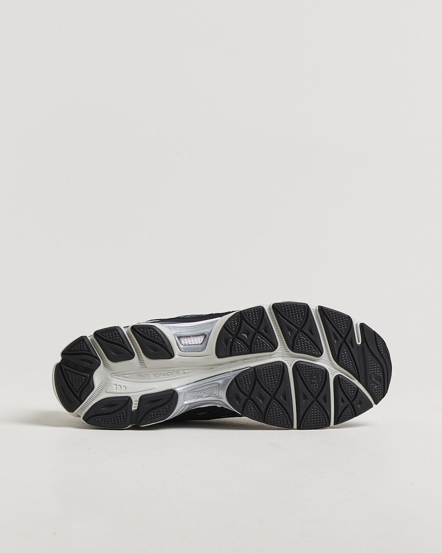 Men | Sneakers | Asics | Gel-NYC Gravel/Raw Indigo