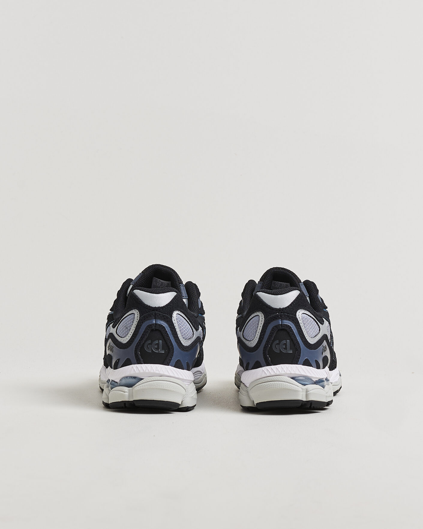 Men | Sneakers | Asics | Gel-NYC Gravel/Raw Indigo