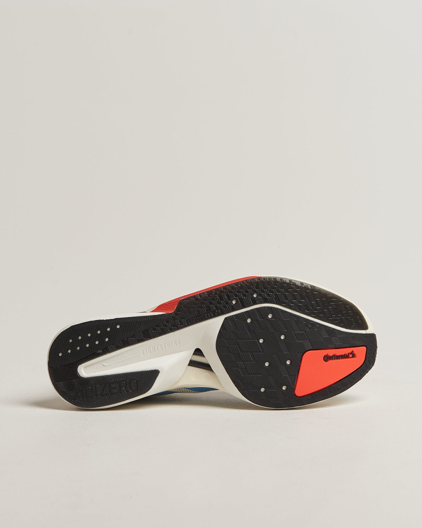 Men | Running shoes | adidas Performance | Adizero Boston 13 Off White/Blue
