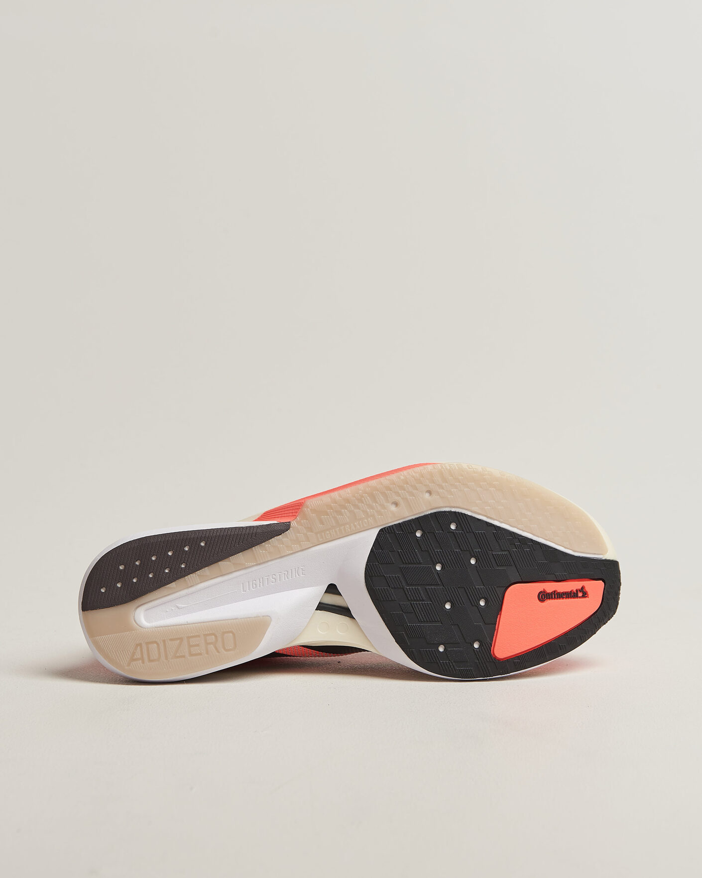 Men | Running shoes | adidas Performance | Adizero Boston 13 Red/Carbon