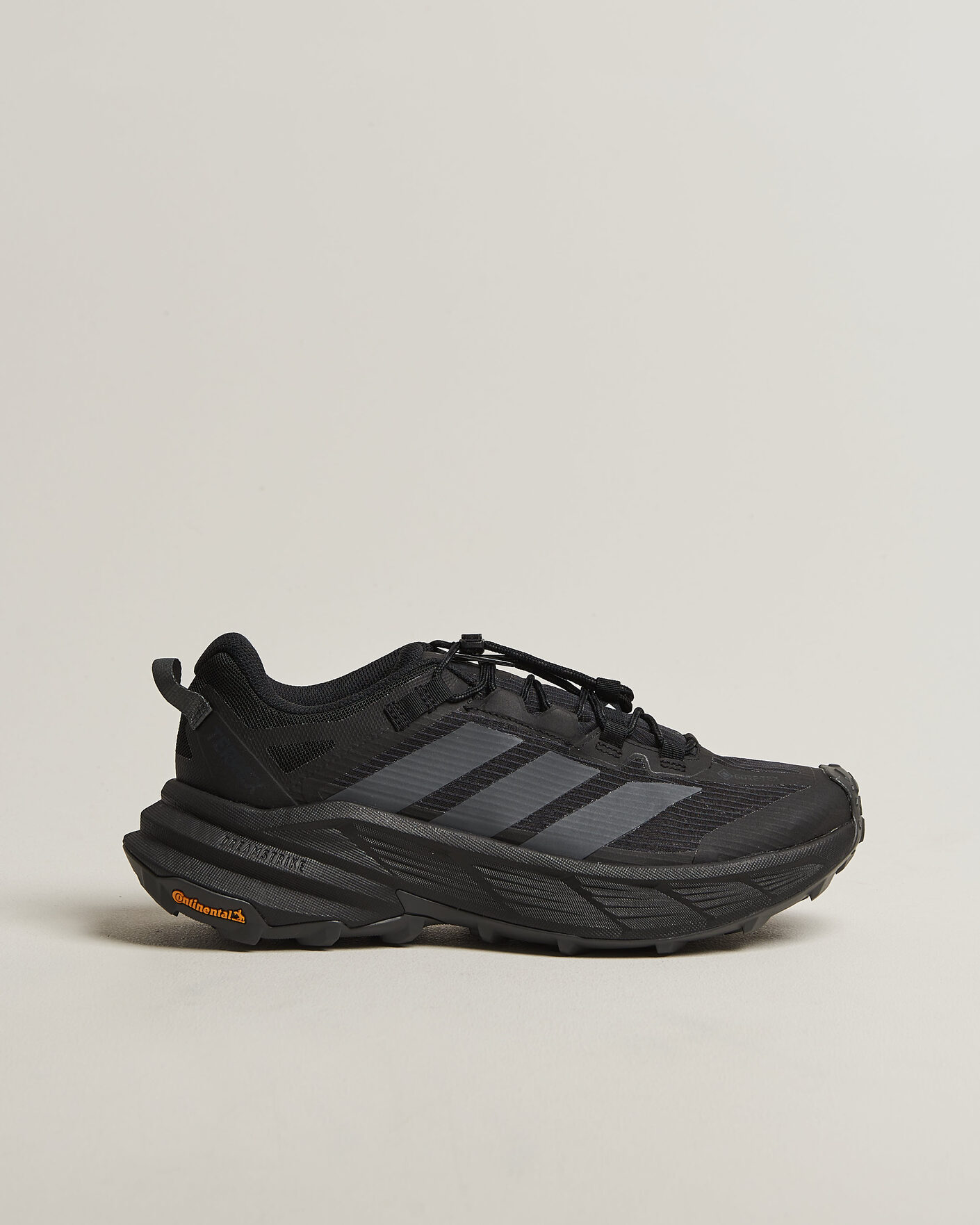 Men | Sport | adidas Performance | Terrex Freehiker SL GTX Black/Grey