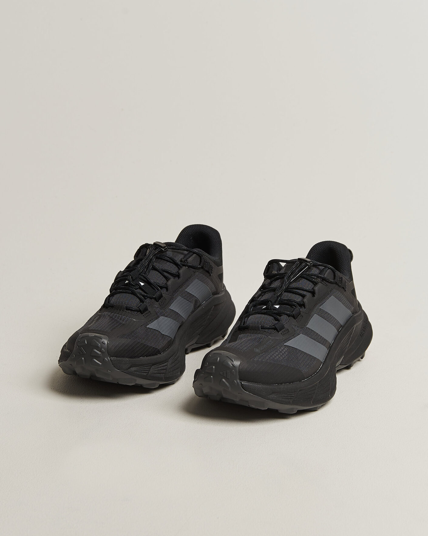 Men | Sport | adidas Performance | Terrex Freehiker SL GTX Black/Grey