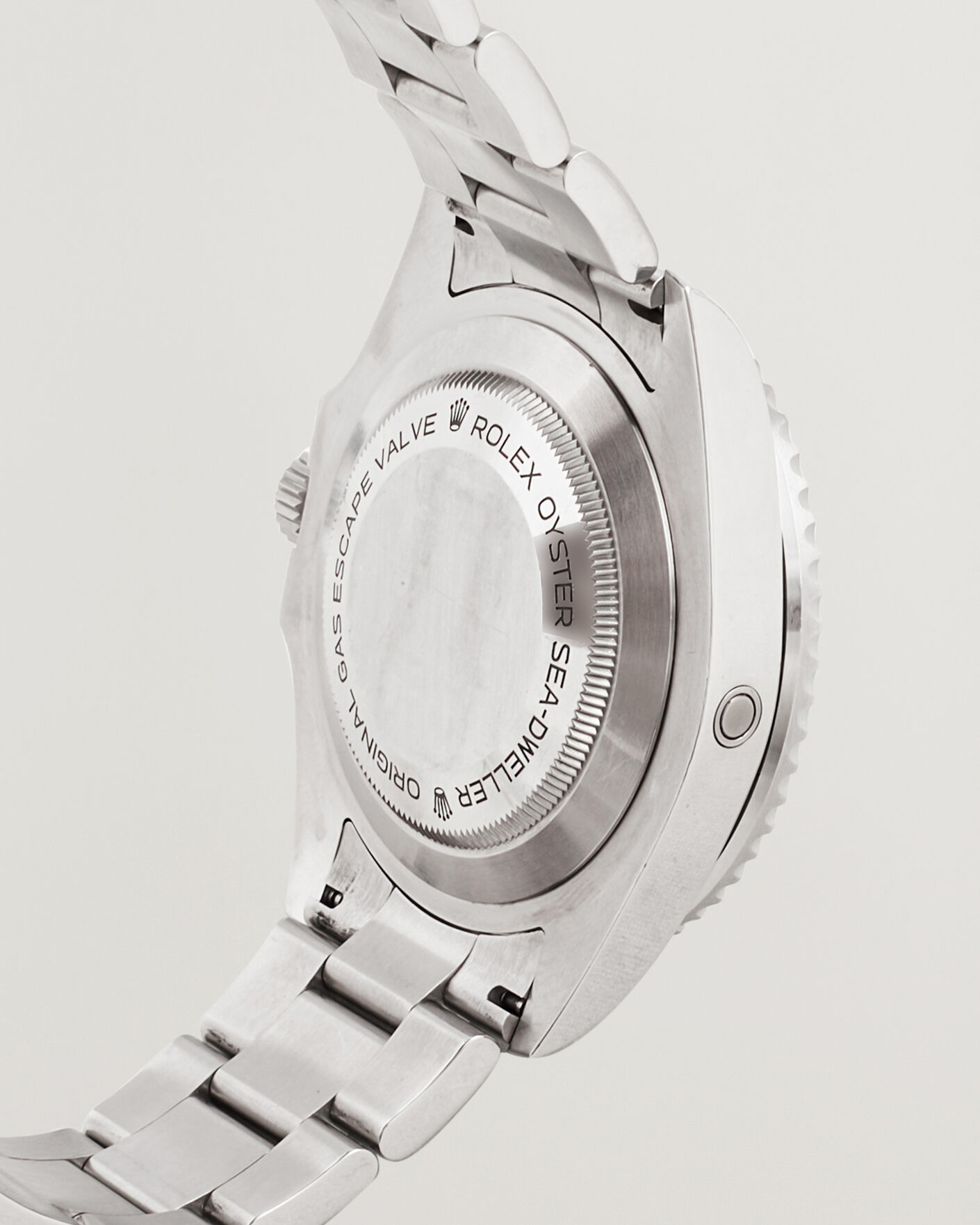 Men | Pre-Owned & Vintage Watches | Rolex Pre-Owned | Sea-Dweller