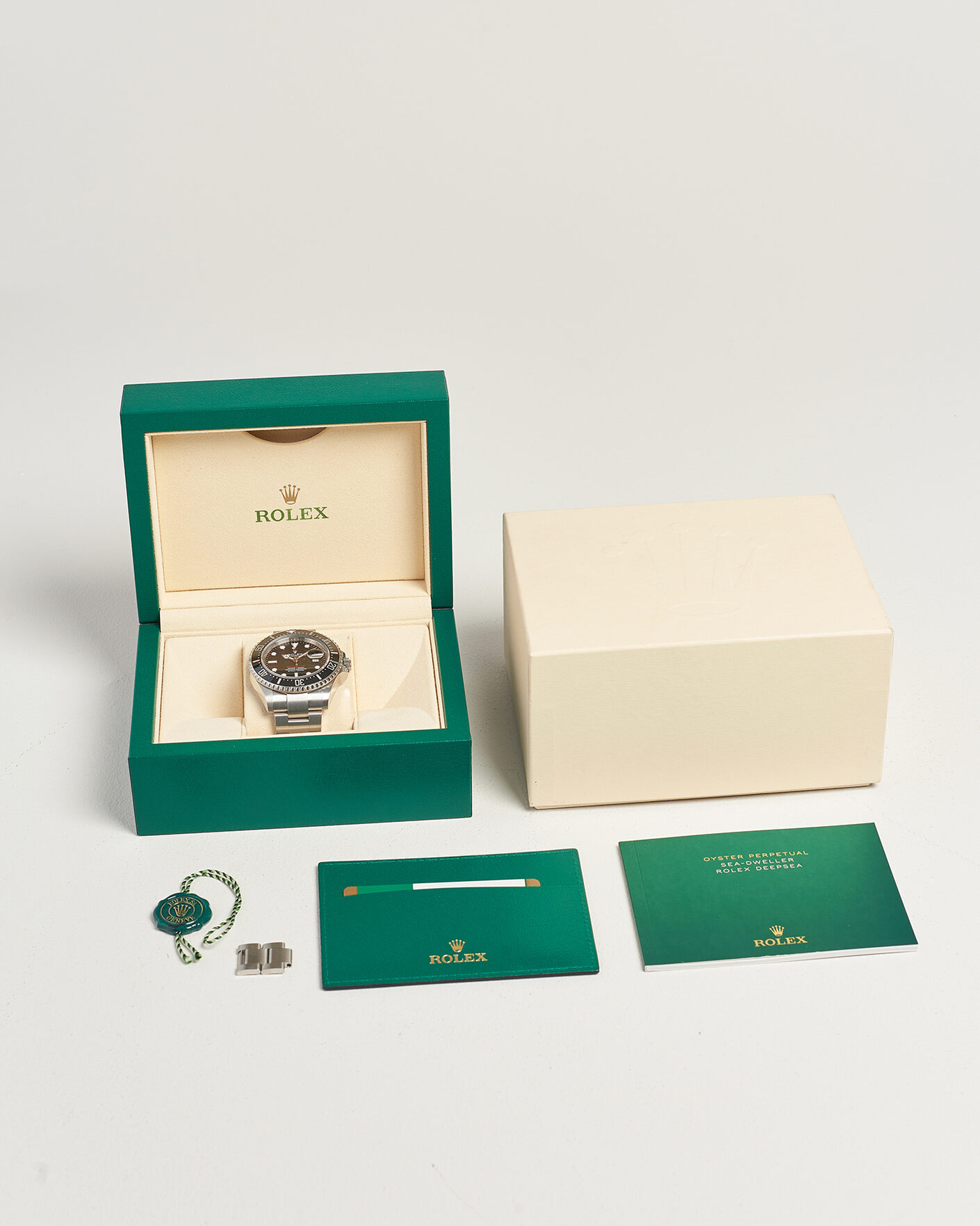 Men | Rolex Pre-Owned Sea-Dweller   | Rolex Pre-Owned | Sea-Dweller  