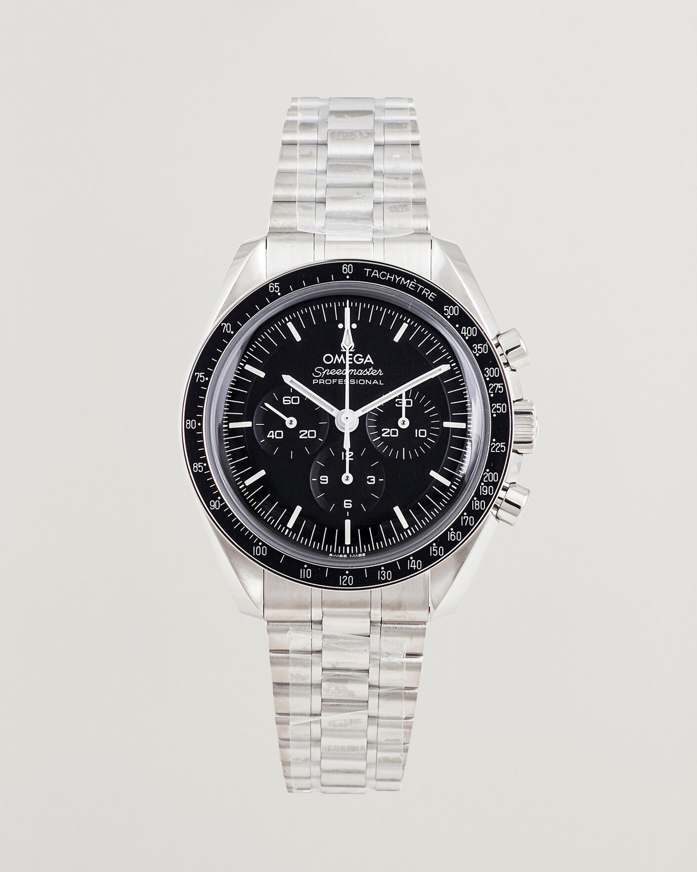 Men | Pre-Owned & Vintage Watches | Omega Pre-Owned | Speedmaster Moonwatch