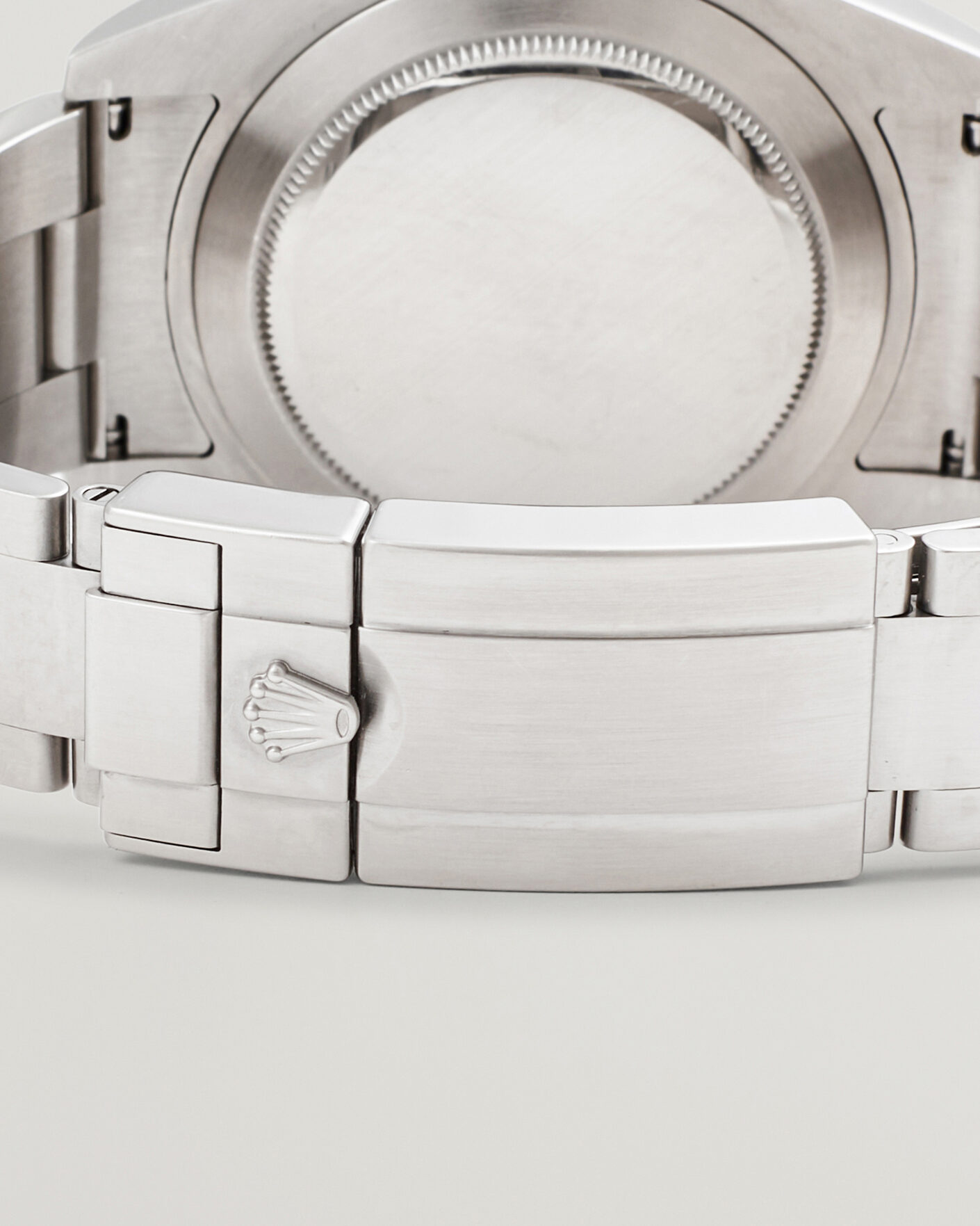 Men | Rolex Pre-Owned Explorer II  | Rolex Pre-Owned | Explorer II 