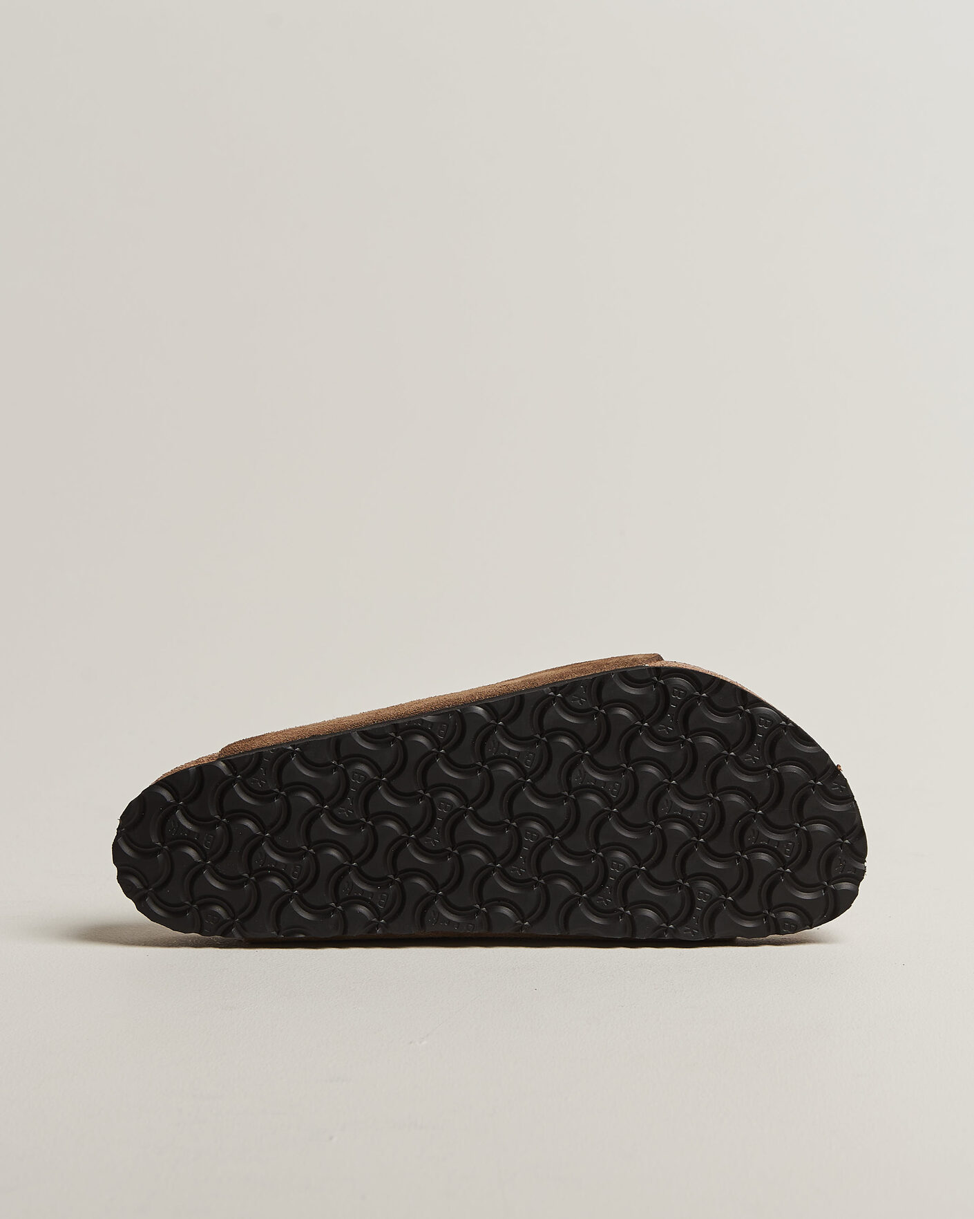 Men | Sandals & Slides | BIRKENSTOCK | Arizona Classic Footbed Dark Tea Suede