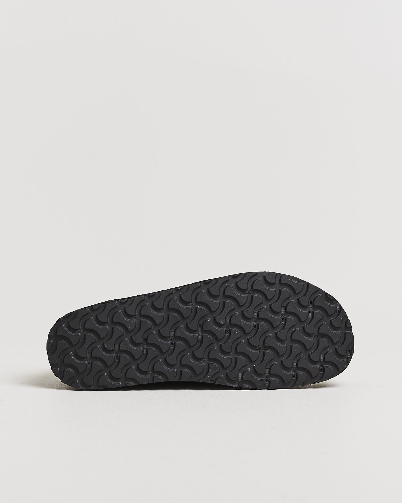 Men | Loafers | BIRKENSTOCK | Utti Lace Loafer Black Suede