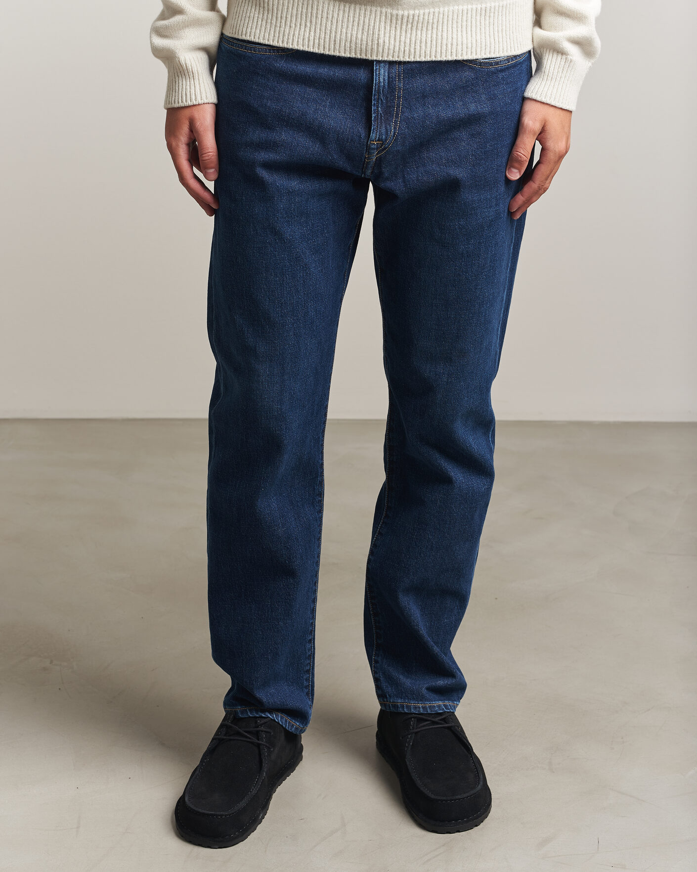 Men | Loafers | BIRKENSTOCK | Utti Lace Loafer Black Suede