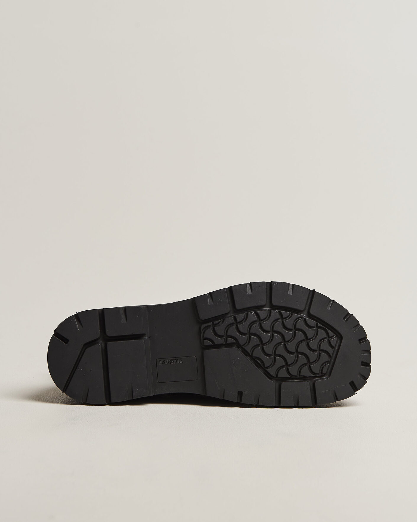 Men | Boots | BIRKENSTOCK | Prescott Oiled Leather Boot Black
