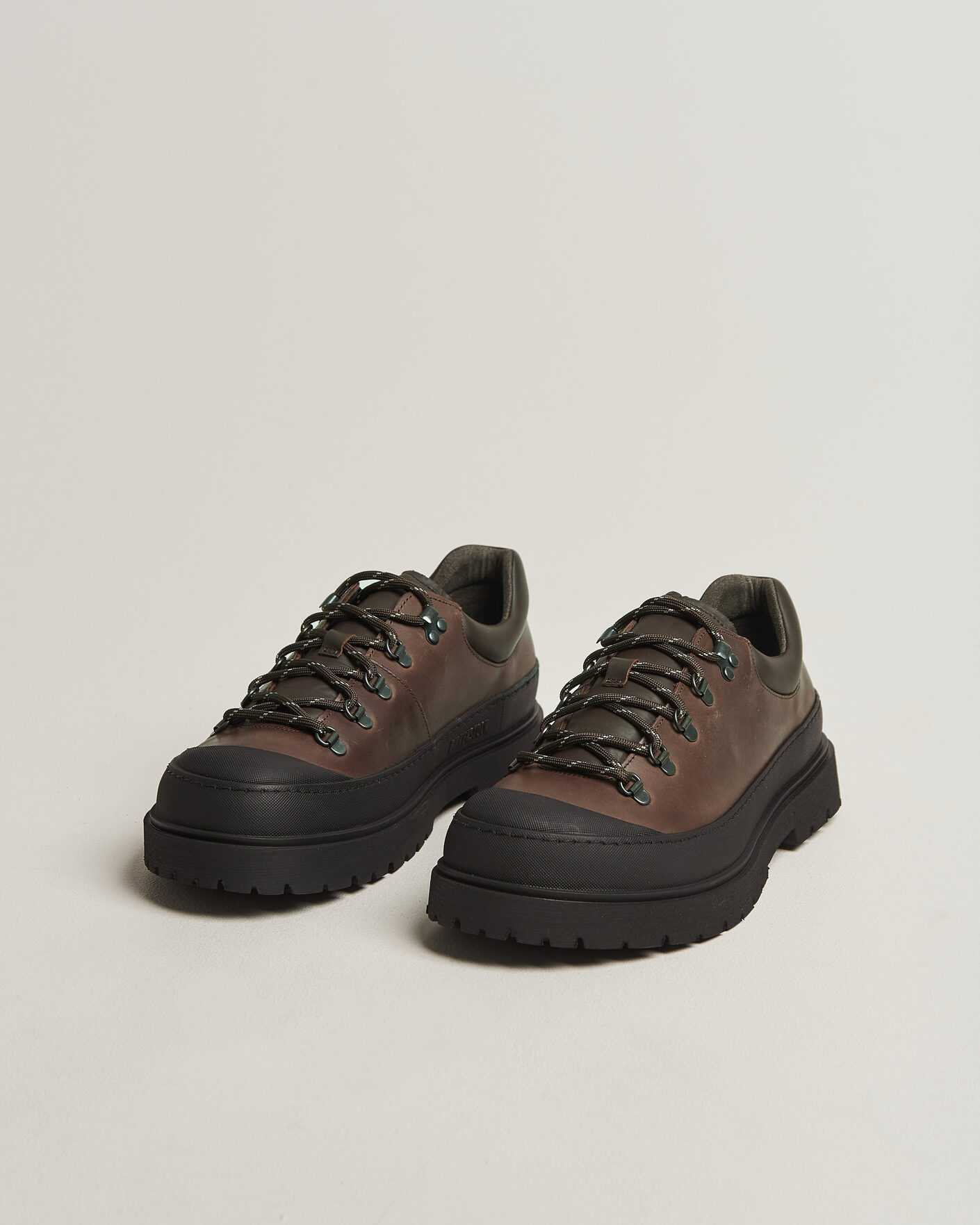 Men | Boots | BIRKENSTOCK | Prescott Oiled Leather Low Boot Habanna