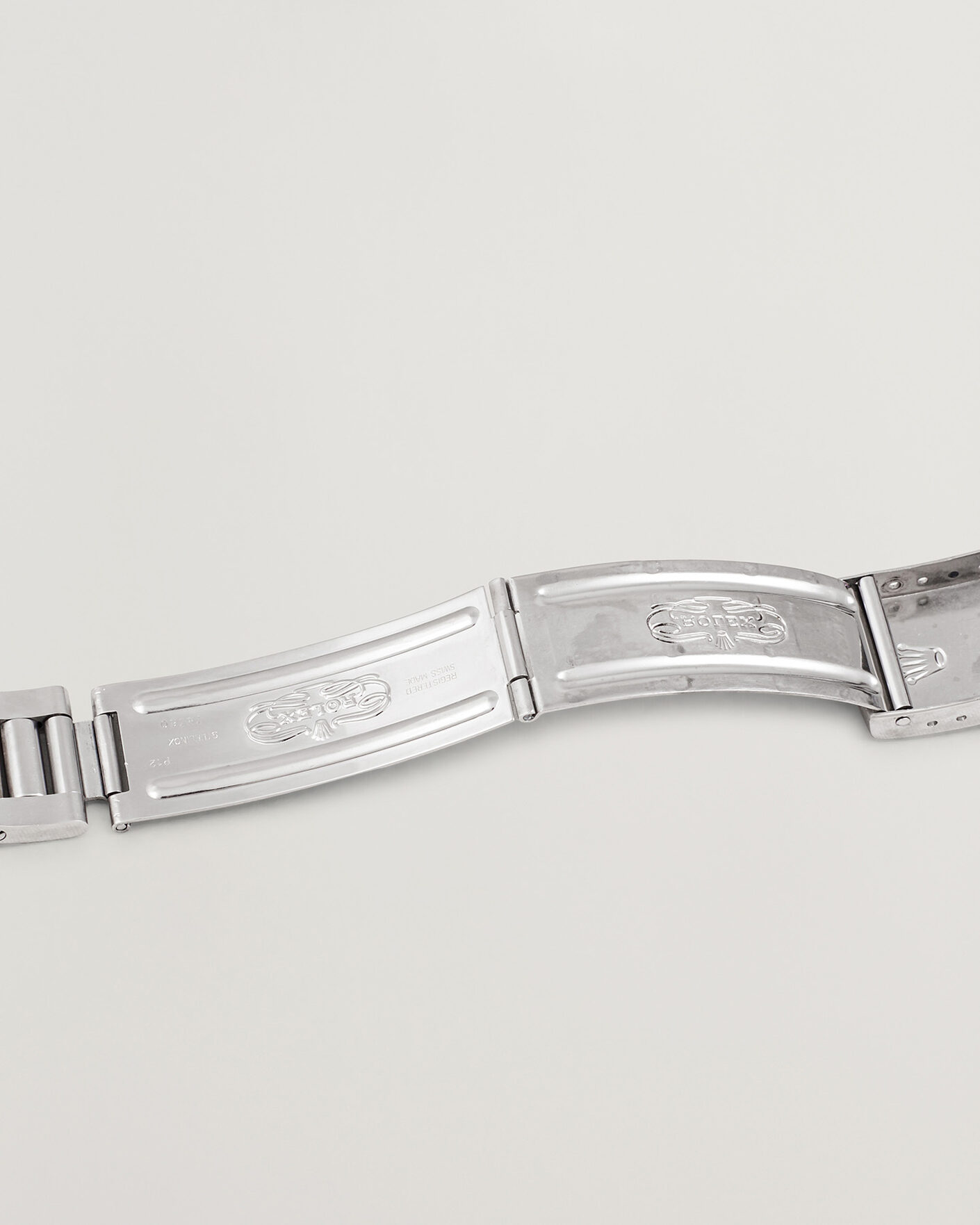Men | Pre-owned Items | Rolex Pre-Owned | Oyster 20mm