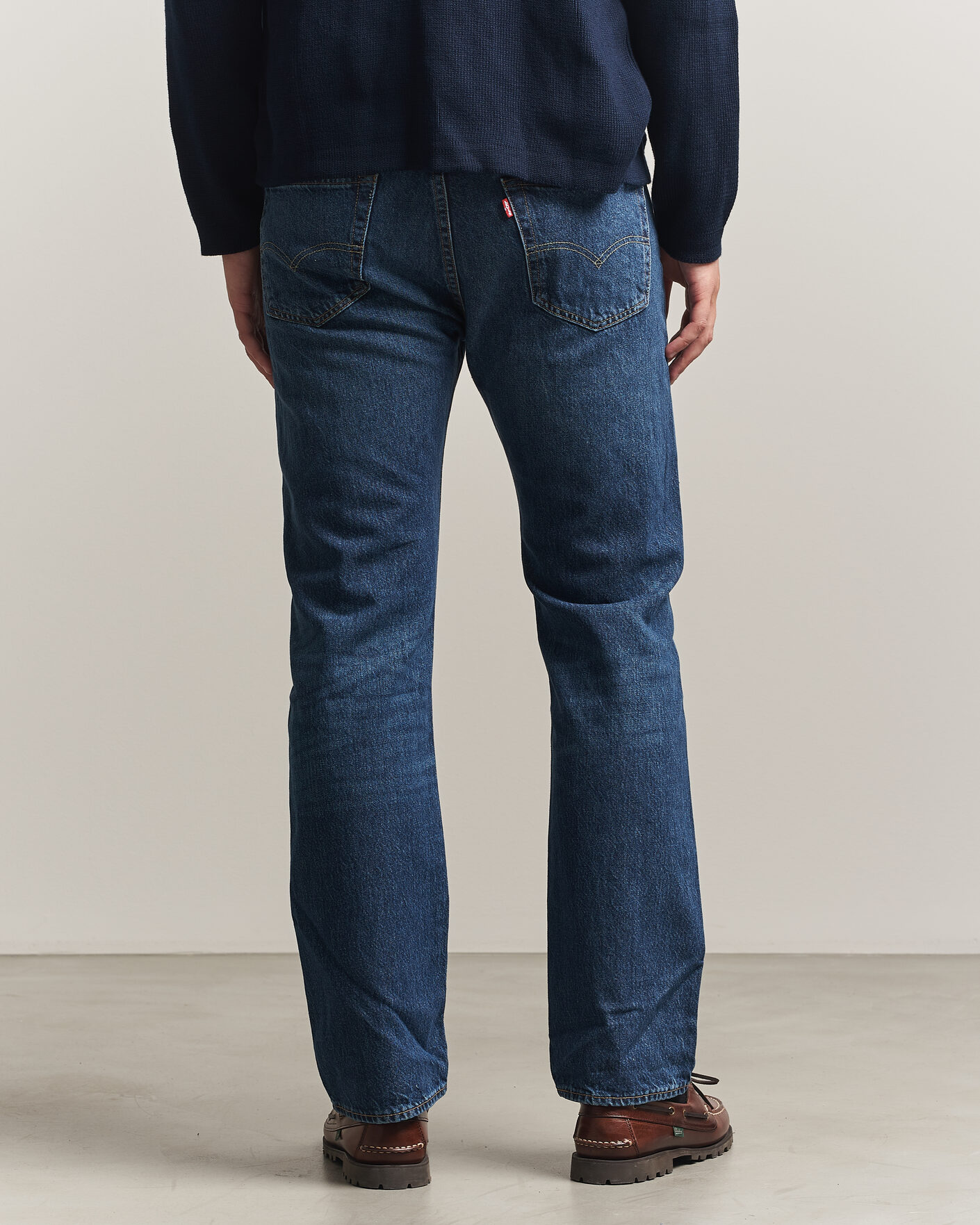 Men | Jeans | Levi's | 501 Original Jeans Change Your Mind