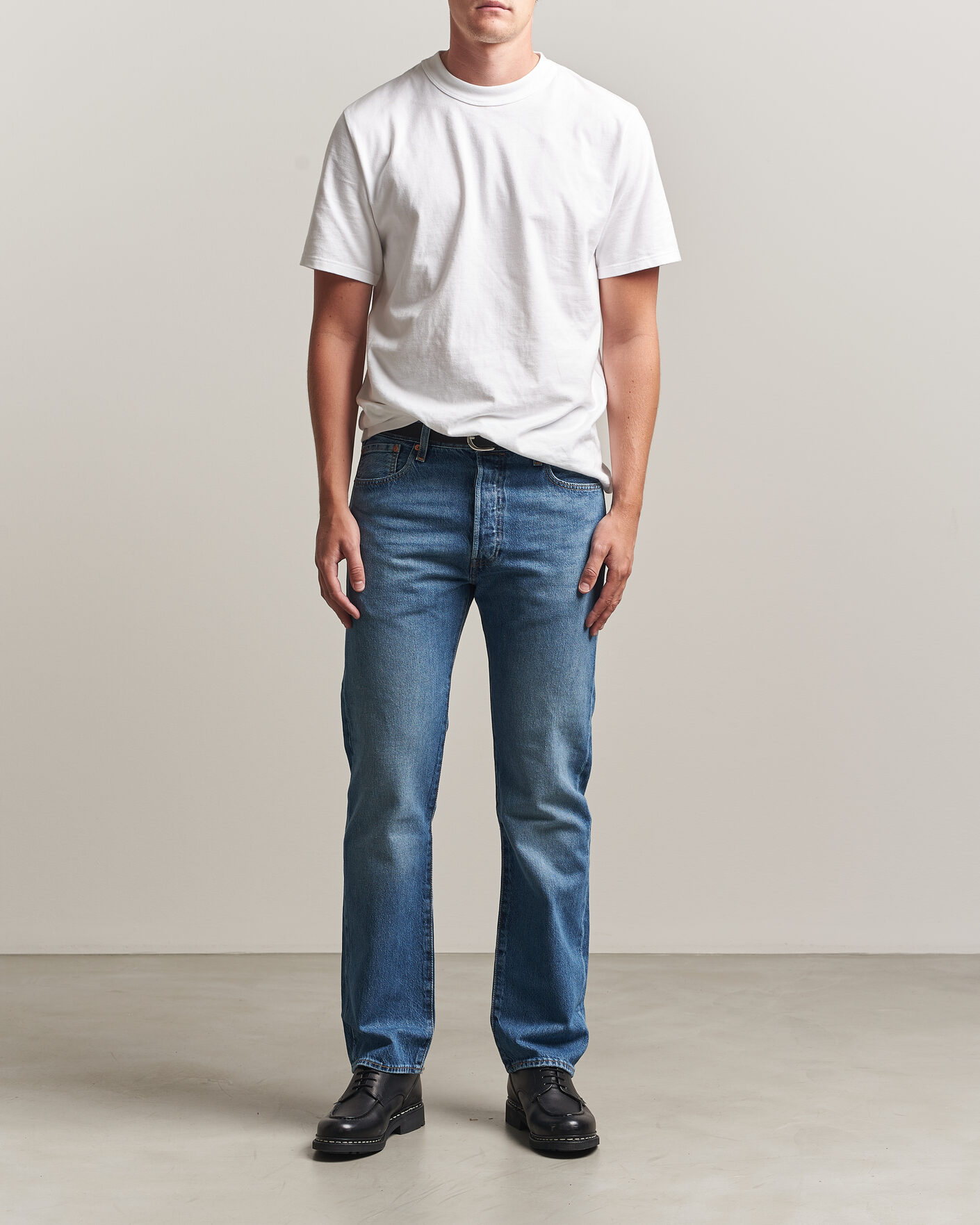Men | Jeans | Levi's | 501 Original Jeans You're A Star