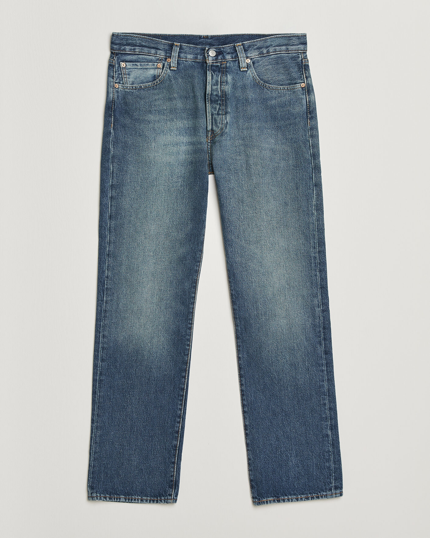 Men | Webshop news | Levi's | 501 Original Jeans A Soft Spot