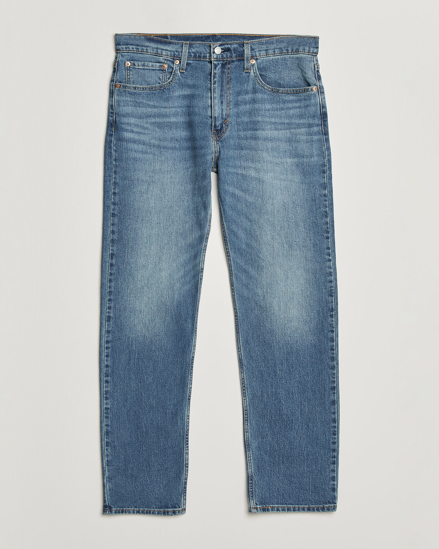 Men | Jeans | Levi's | 502 Taper Jeans Come Closer