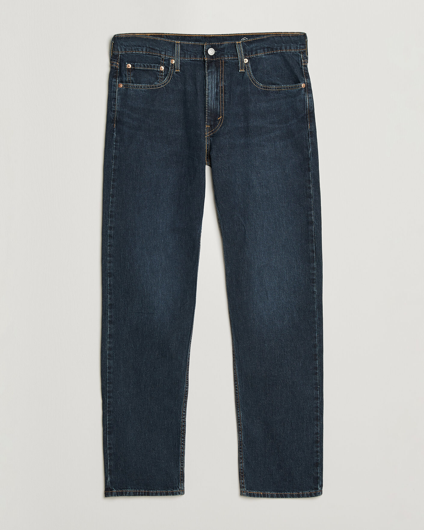Men | Jeans | Levi's | 502 Taper Jeans Lake Side Cool