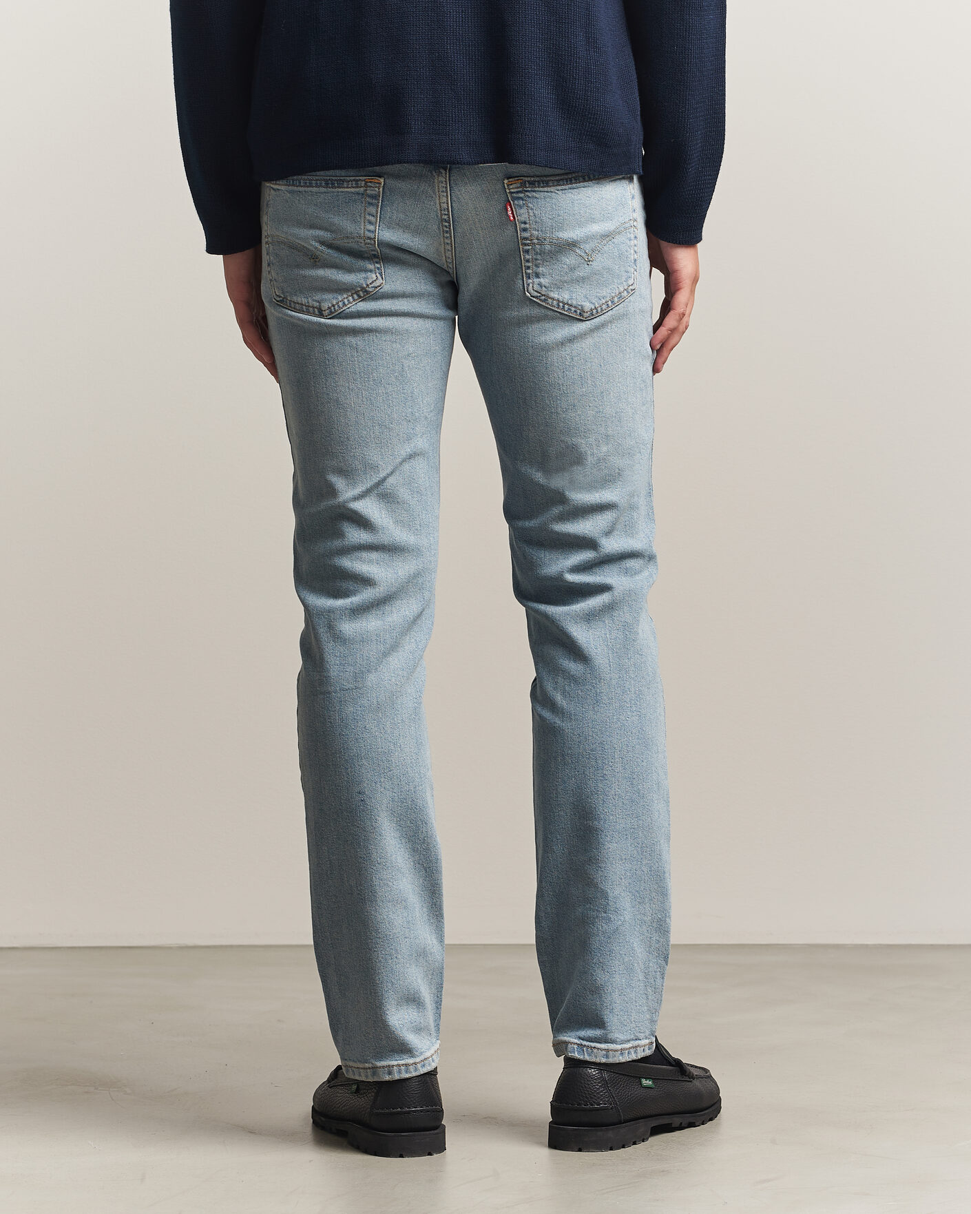 Men | Jeans | Levi's | 511 Slim Jeans Everyday Authentic Adv