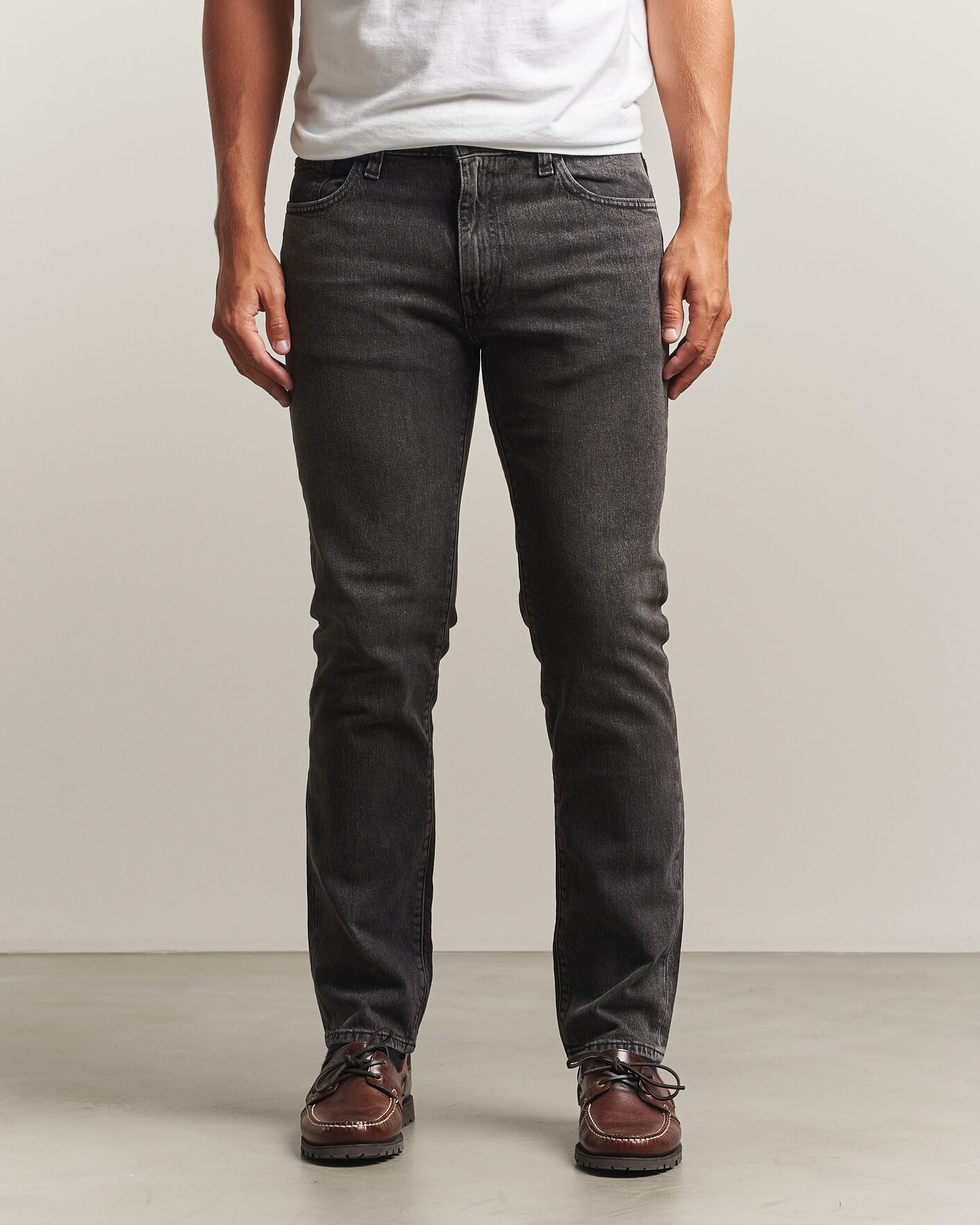 Men | Jeans | Levi's | 511 Slim Jeans Night Shadows