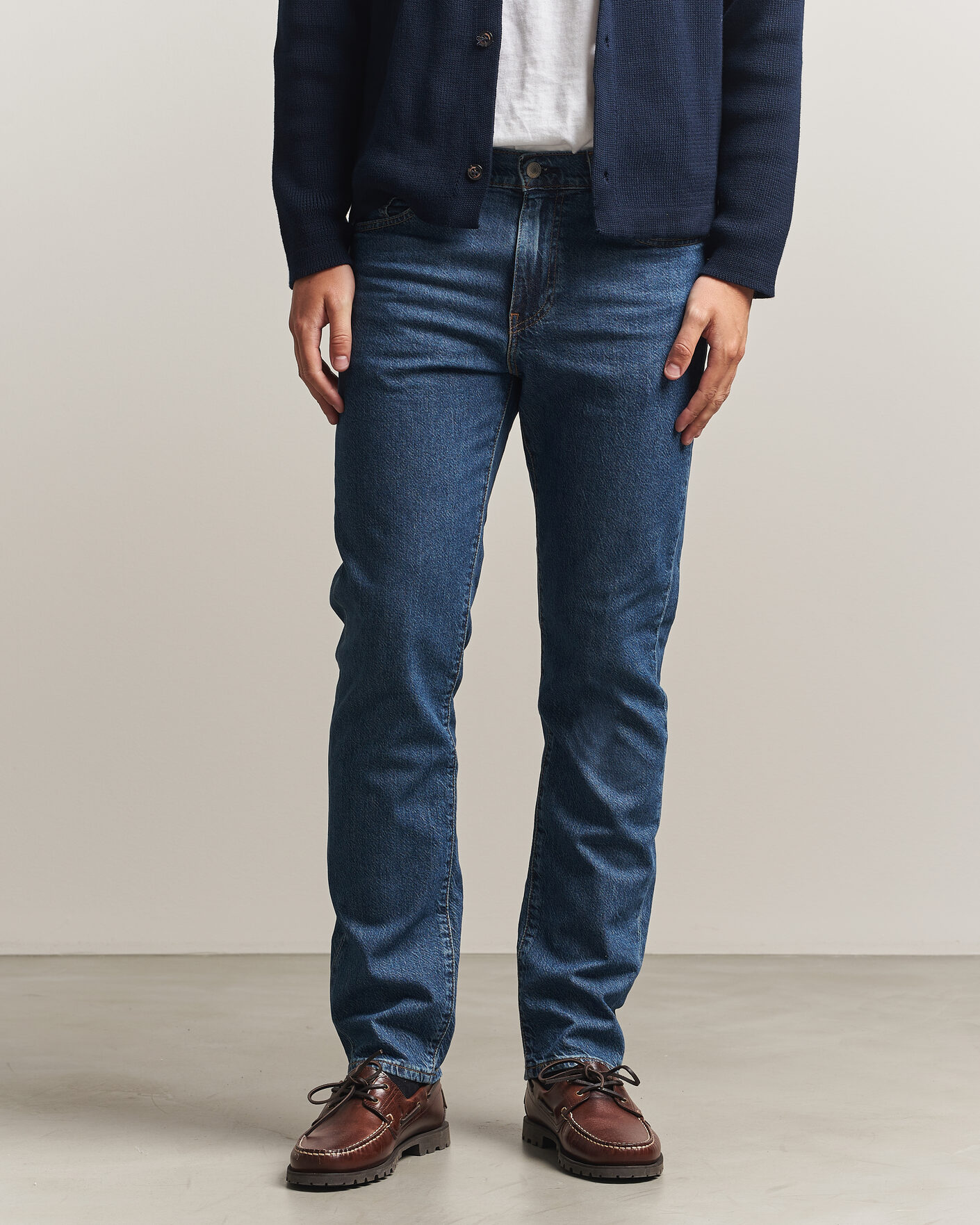 Men | Jeans | Levi's | 511 Slim Jeans Laugh It Off