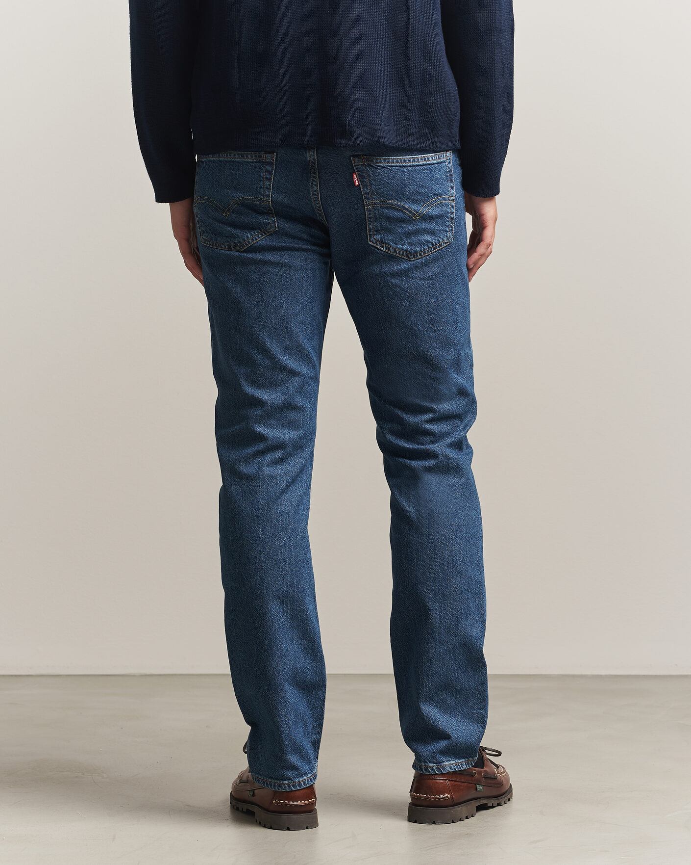 Men | Jeans | Levi's | 511 Slim Jeans Laugh It Off