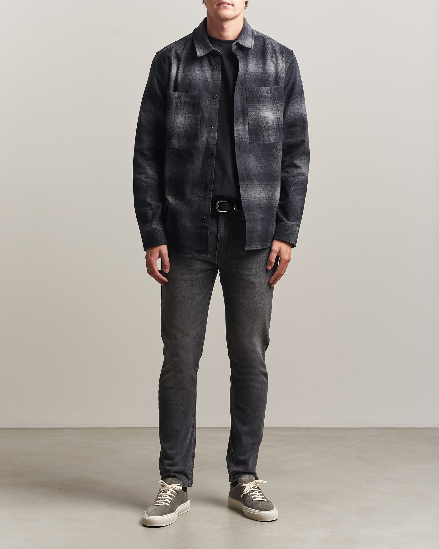 Men | Jeans | Levi's | 512 Slim Taper Jeans Evening Stars Adv