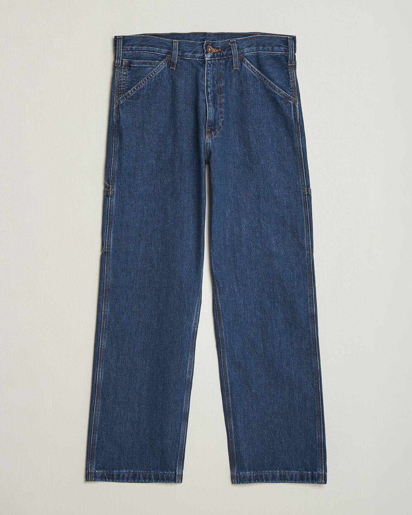 Men | Jeans | Levi's | 568 Loose Straight Carpenter Jeans Turn It Around