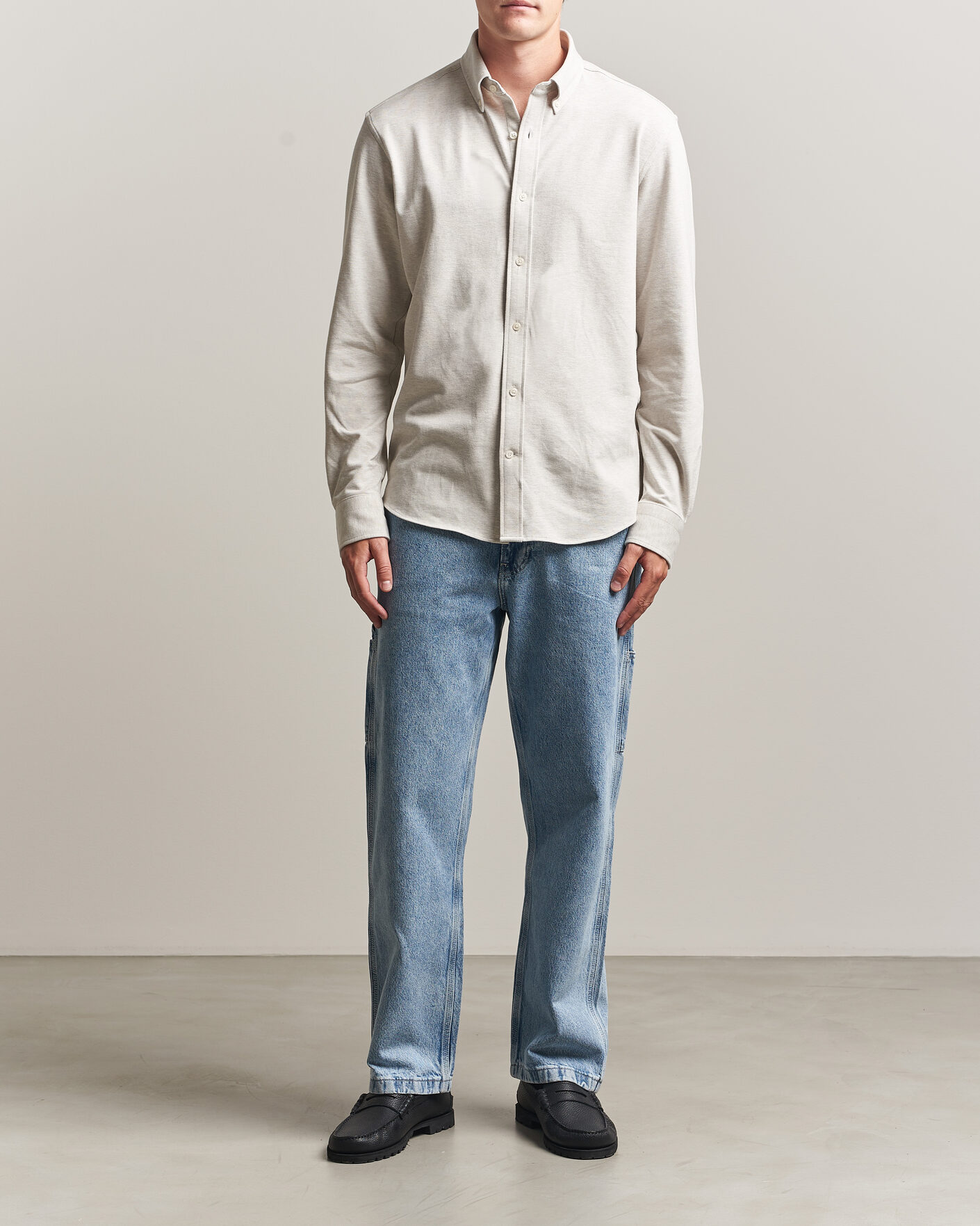 Men | Jeans | Levi's | 568 Loose Straight Carpenter Jeans Put In Work MI