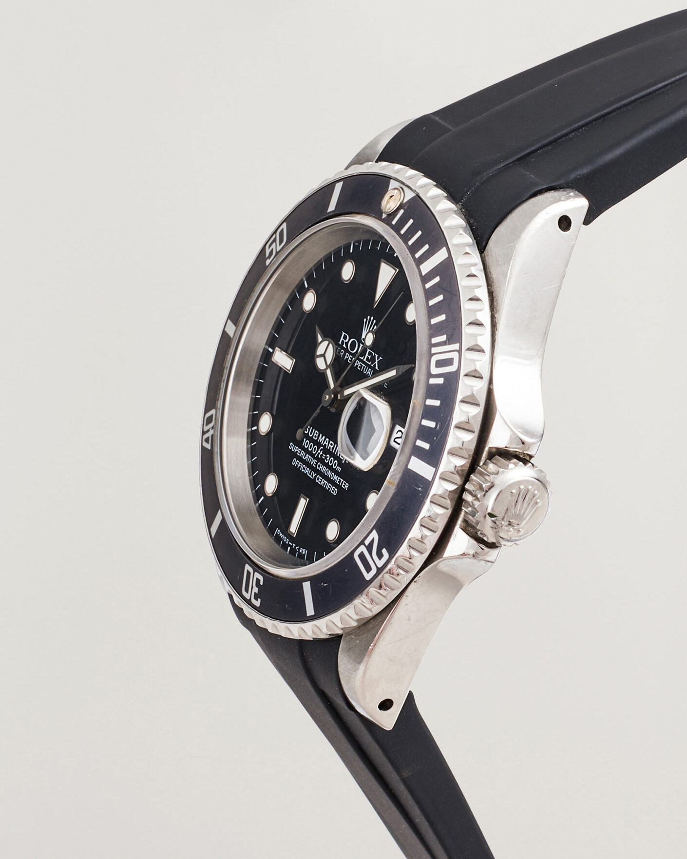 Men | Rolex Pre-Owned Submariner Date  | Rolex Pre-Owned | Submariner Date 