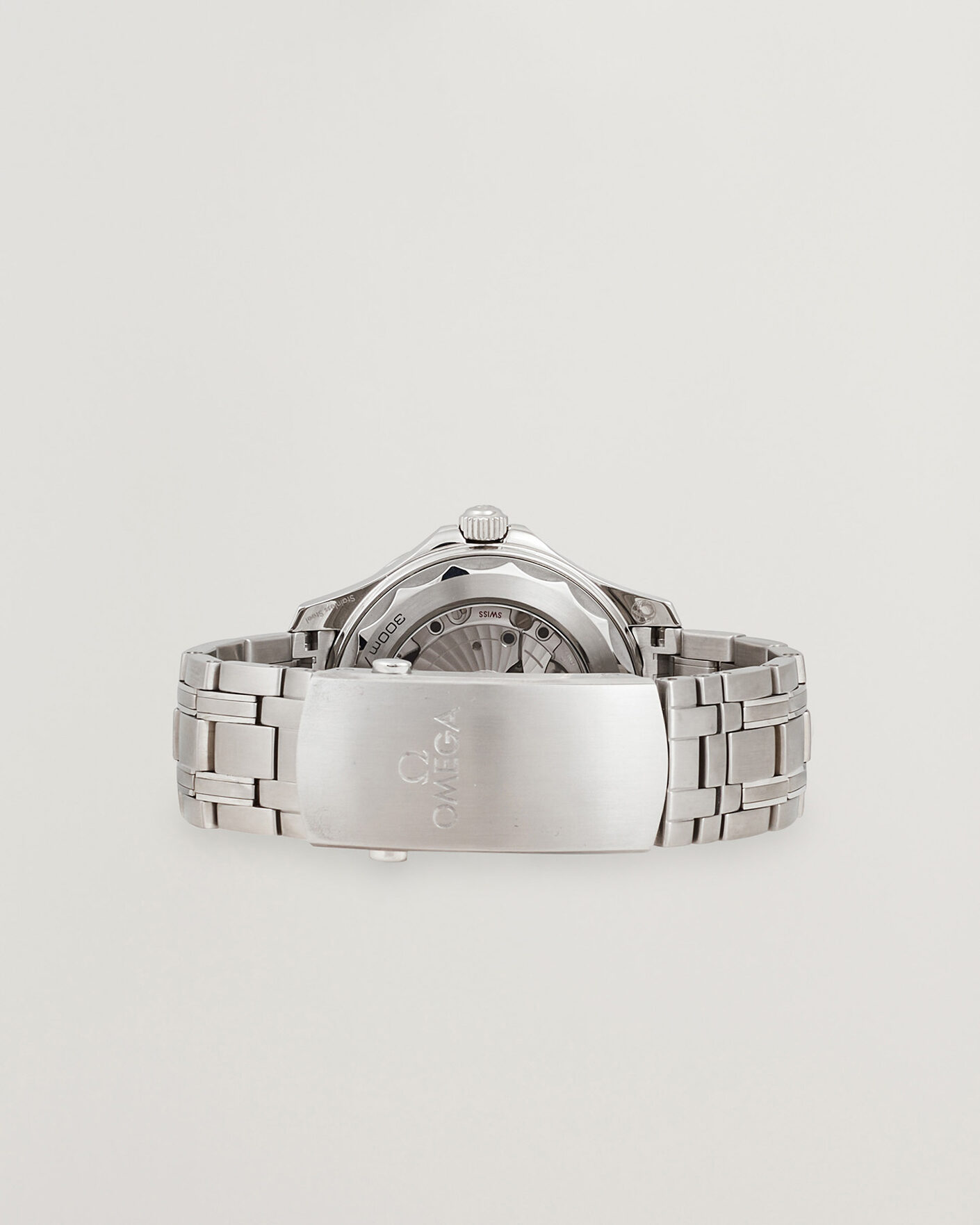 Men | Omega Pre-Owned Seamaster 300M Diver | Omega Pre-Owned | Seamaster 300M Diver