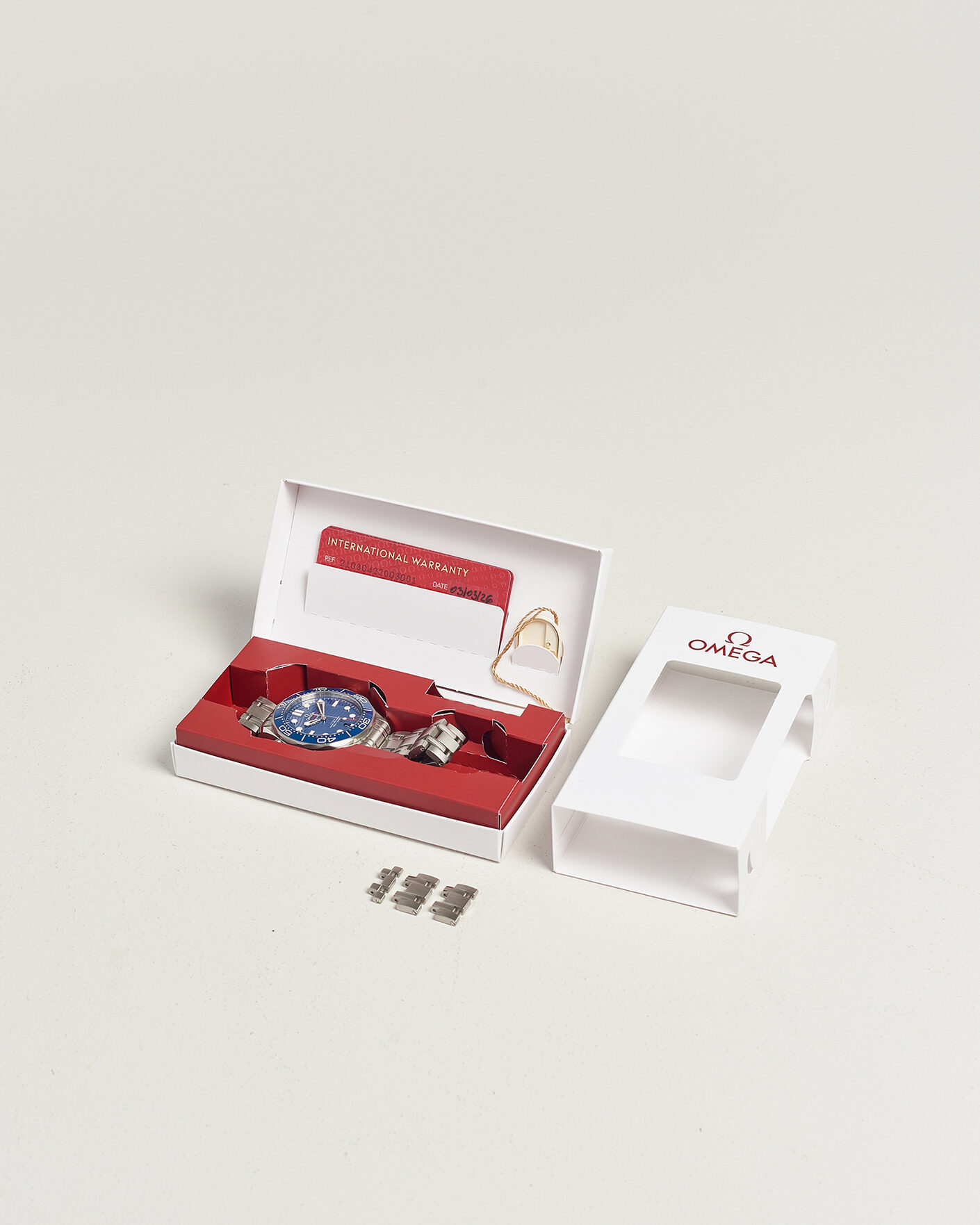 Men | Omega Pre-Owned Seamaster 300M Diver | Omega Pre-Owned | Seamaster 300M Diver
