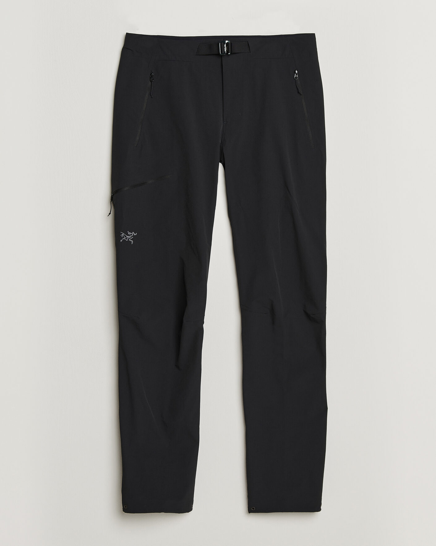 Men | Trousers | Arc'teryx | Gamma Pants Black