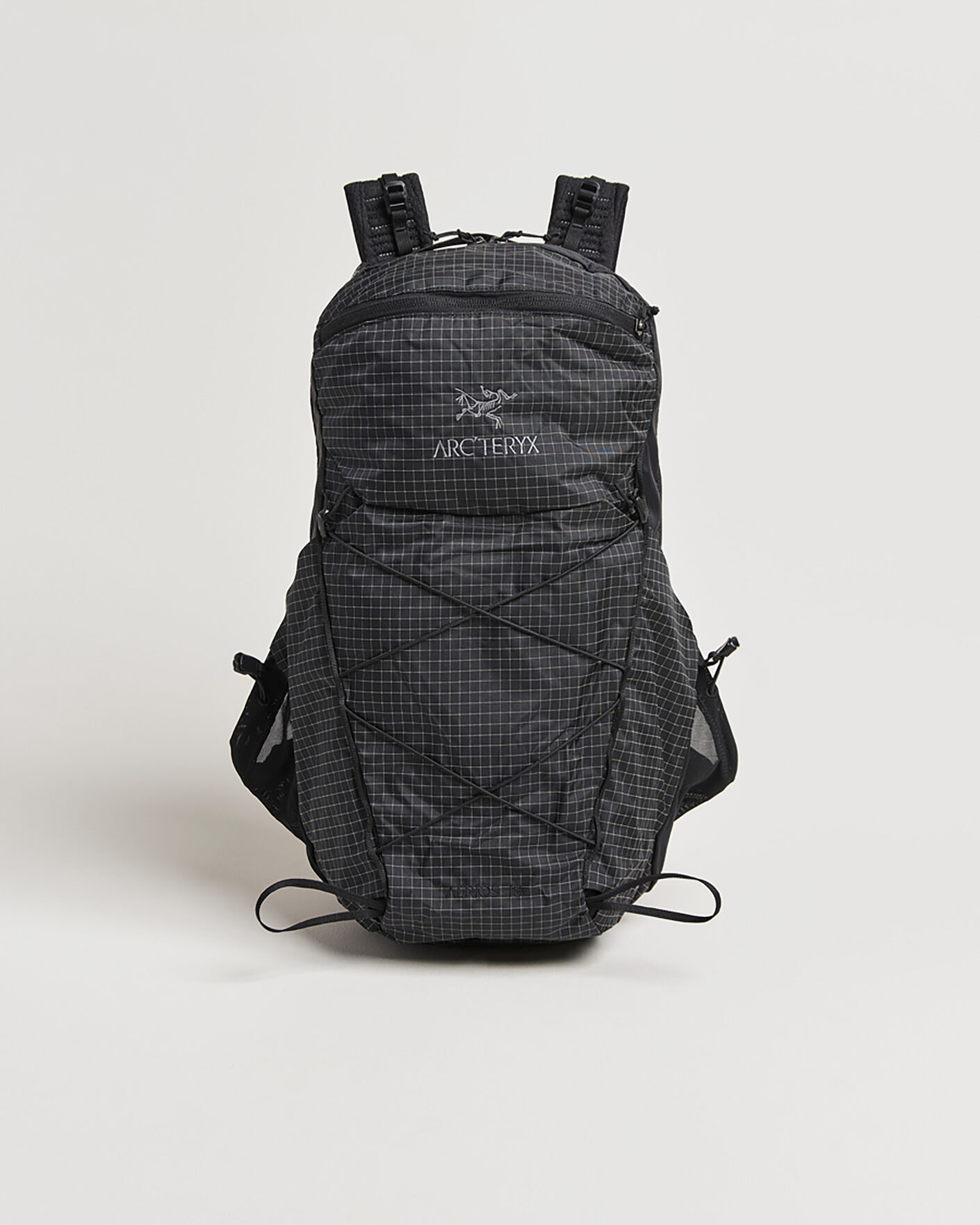 Men | Bags | Arc'teryx | Aerios 18L Backpack Black