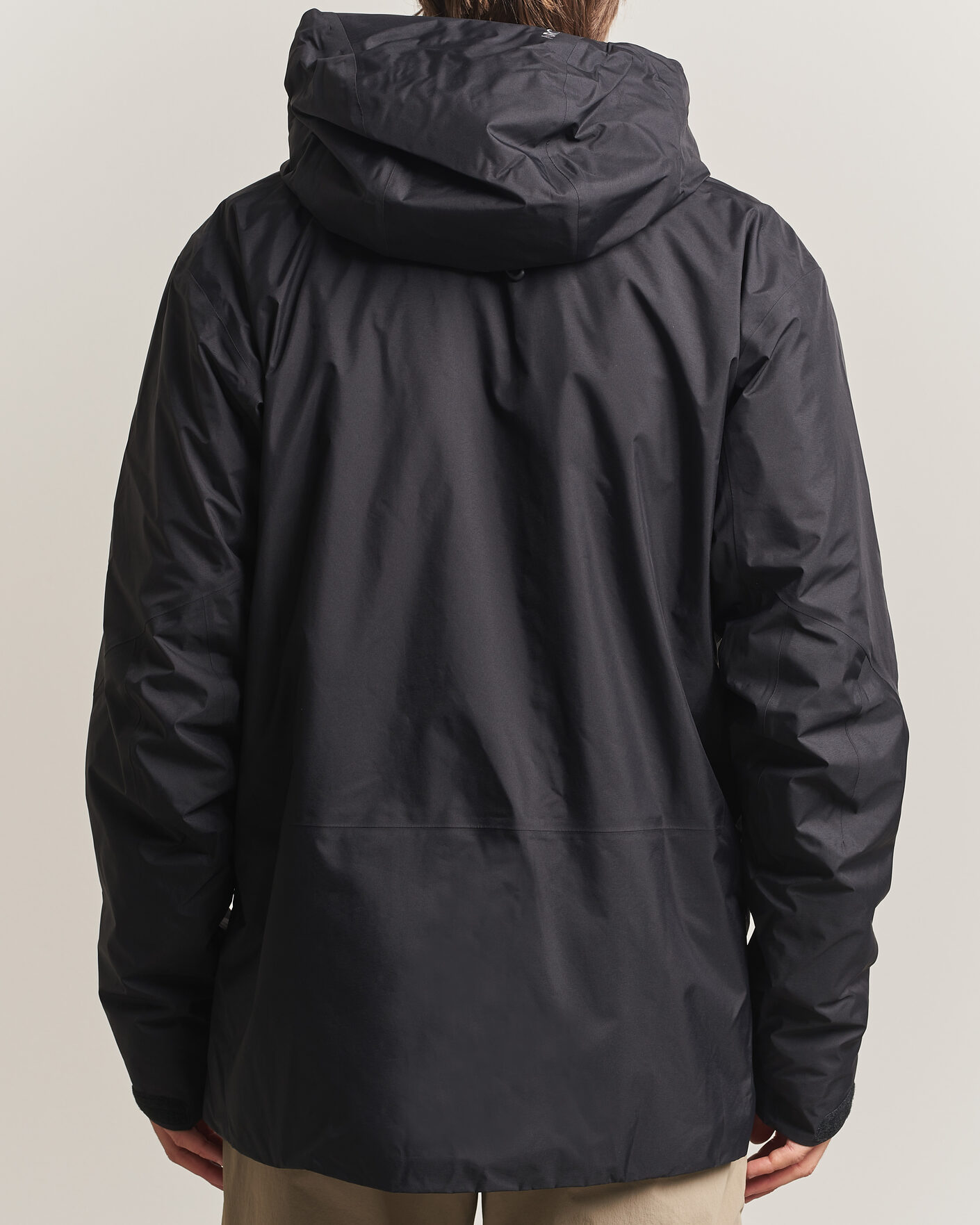 Men | Coats & Jackets | Arc'teryx | Beta Insulated Gore-Tex Jacket Black