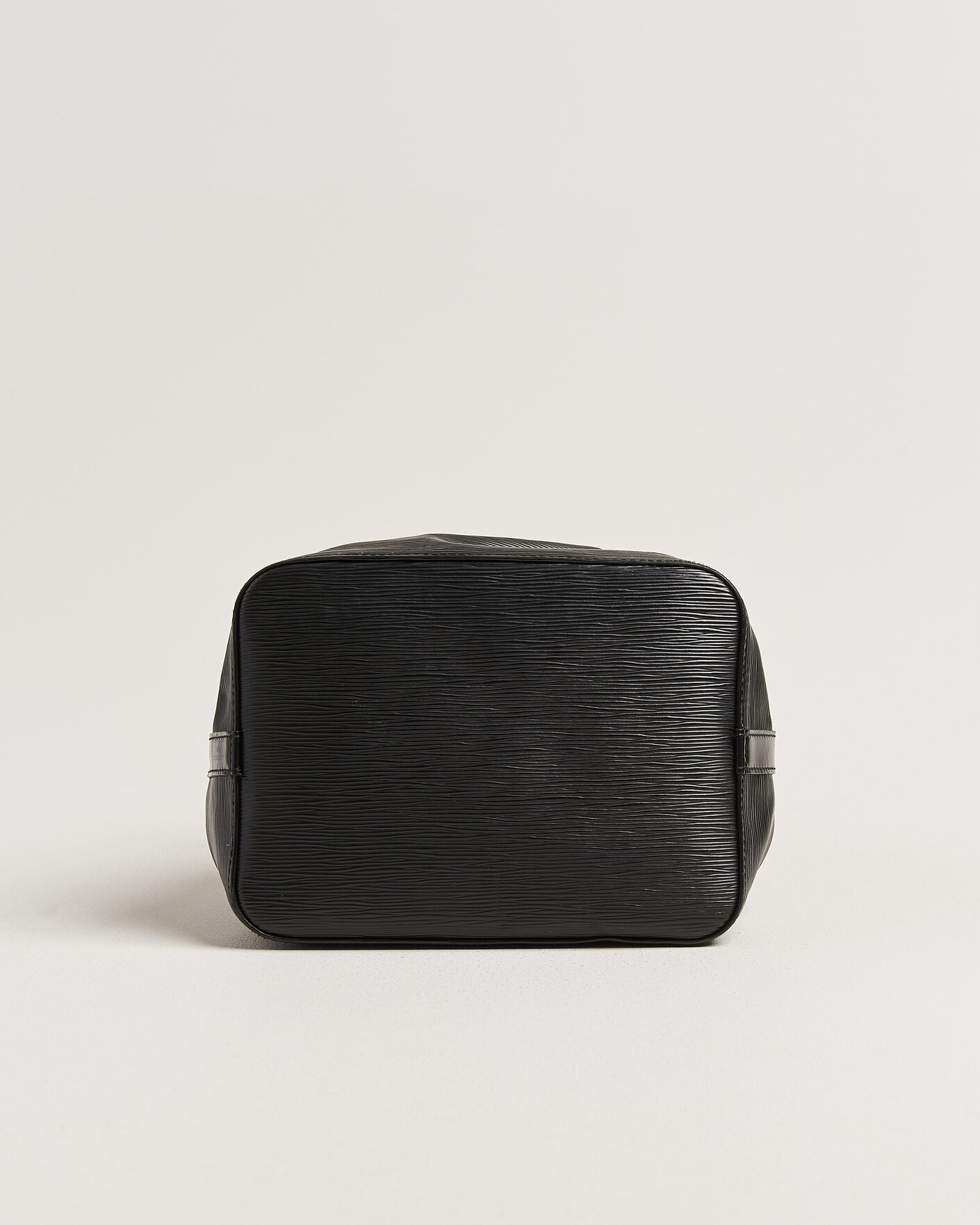 Men | Pre-Owned & Vintage Bags | Louis Vuitton Pre-Owned | Petit Noé Epi Leather Black