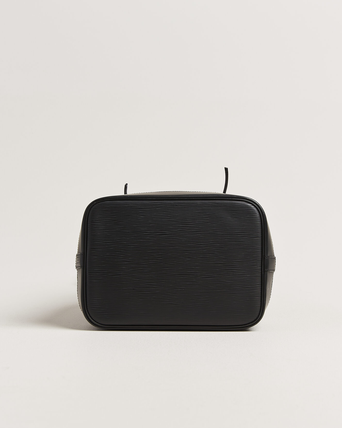 Men | Pre-Owned & Vintage Bags | Louis Vuitton Pre-Owned | Noé Epi Leather Black