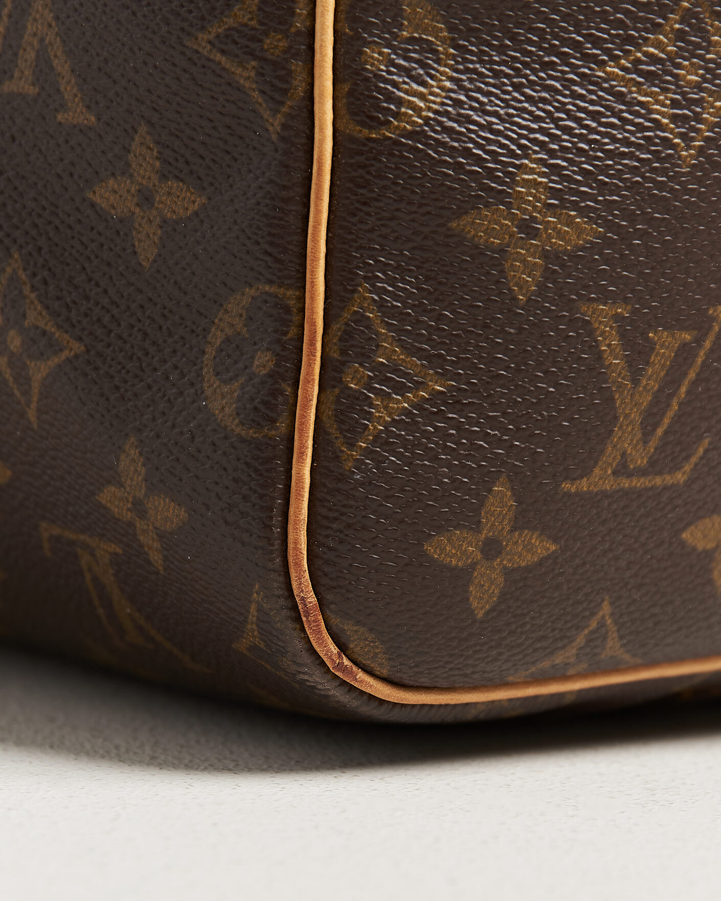 Men | Pre-Owned & Vintage Bags | Louis Vuitton Pre-Owned | Keepall Bandouliére 55 Monogram