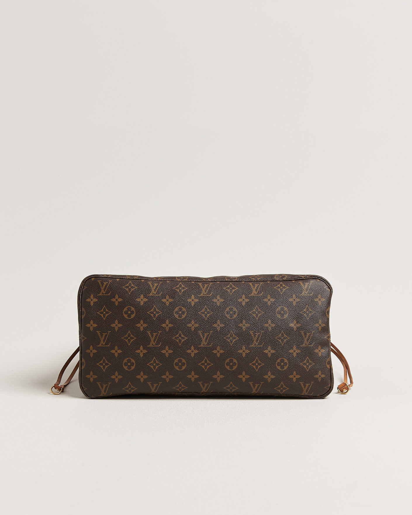 Men | Pre-Owned & Vintage Bags | Louis Vuitton Pre-Owned | Neverfull GM Monogram