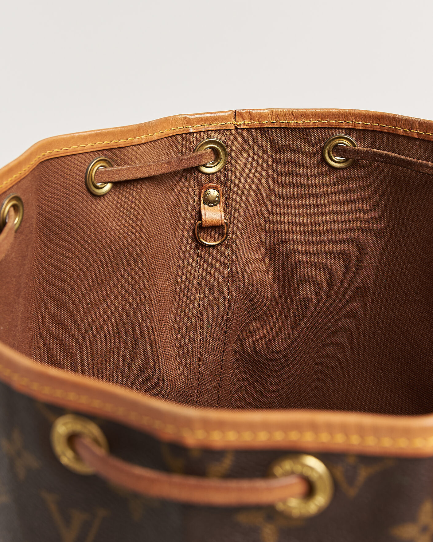 Men | Pre-Owned & Vintage Bags | Louis Vuitton Pre-Owned | Noé Monogram