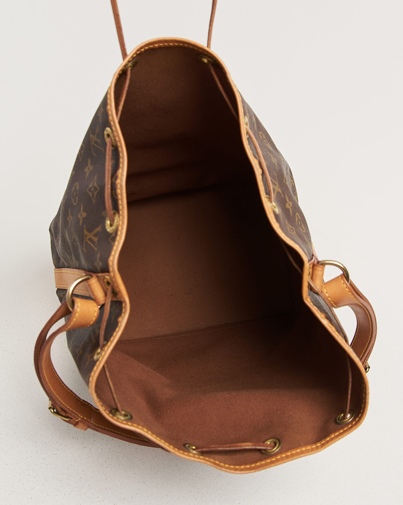Men | Pre-Owned & Vintage Bags | Louis Vuitton Pre-Owned | Noé Monogram