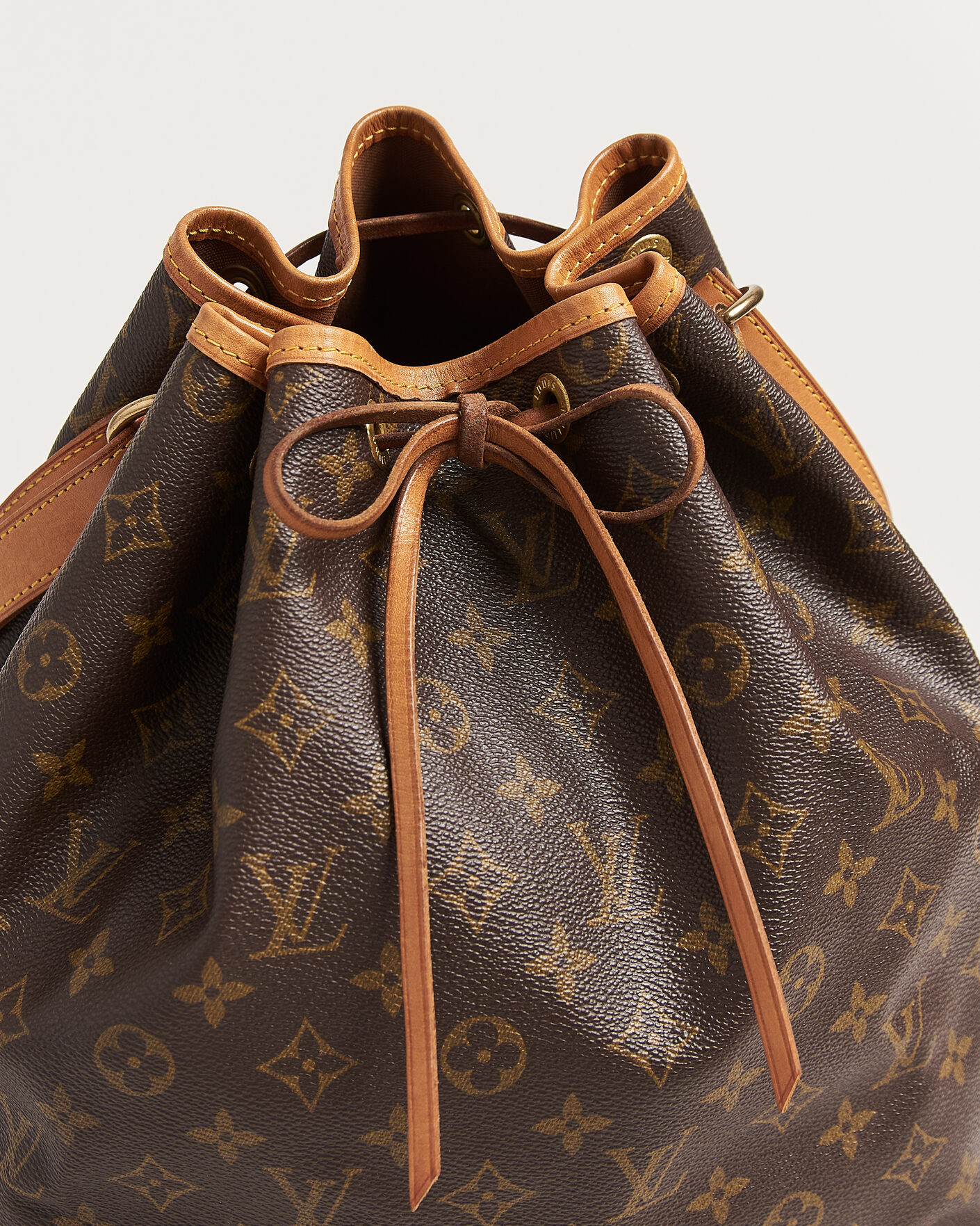 Men | Pre-Owned & Vintage Bags | Louis Vuitton Pre-Owned | Noé Monogram