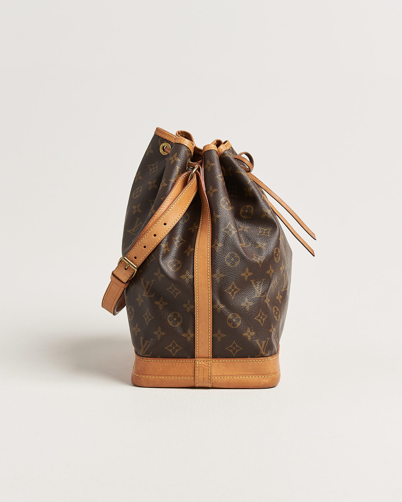 Men | Pre-Owned & Vintage Bags | Louis Vuitton Pre-Owned | Noé Monogram