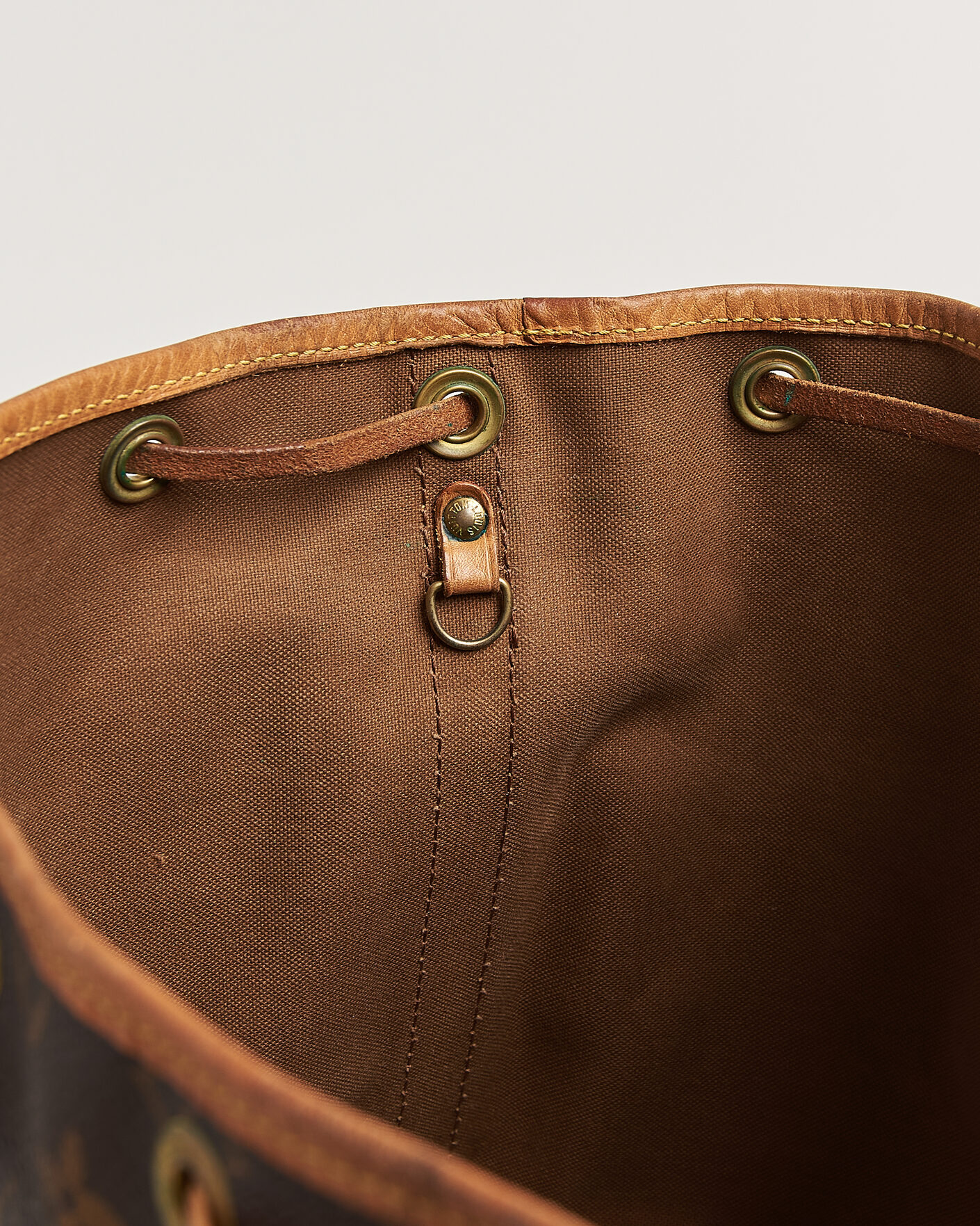 Men | Pre-Owned & Vintage Bags | Louis Vuitton Pre-Owned | Noé Monogram