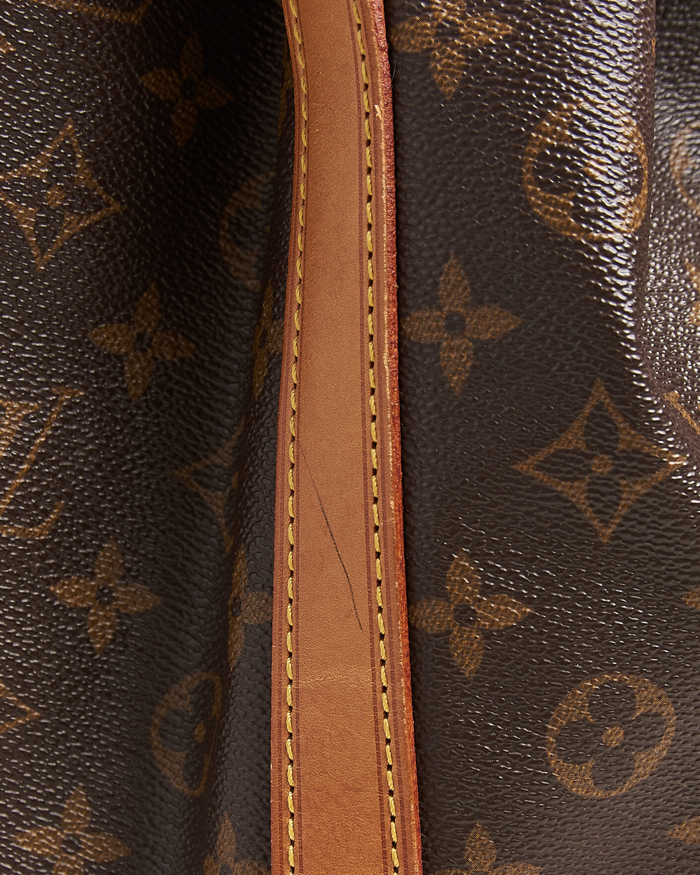 Men | Pre-Owned & Vintage Bags | Louis Vuitton Pre-Owned | Noé Monogram